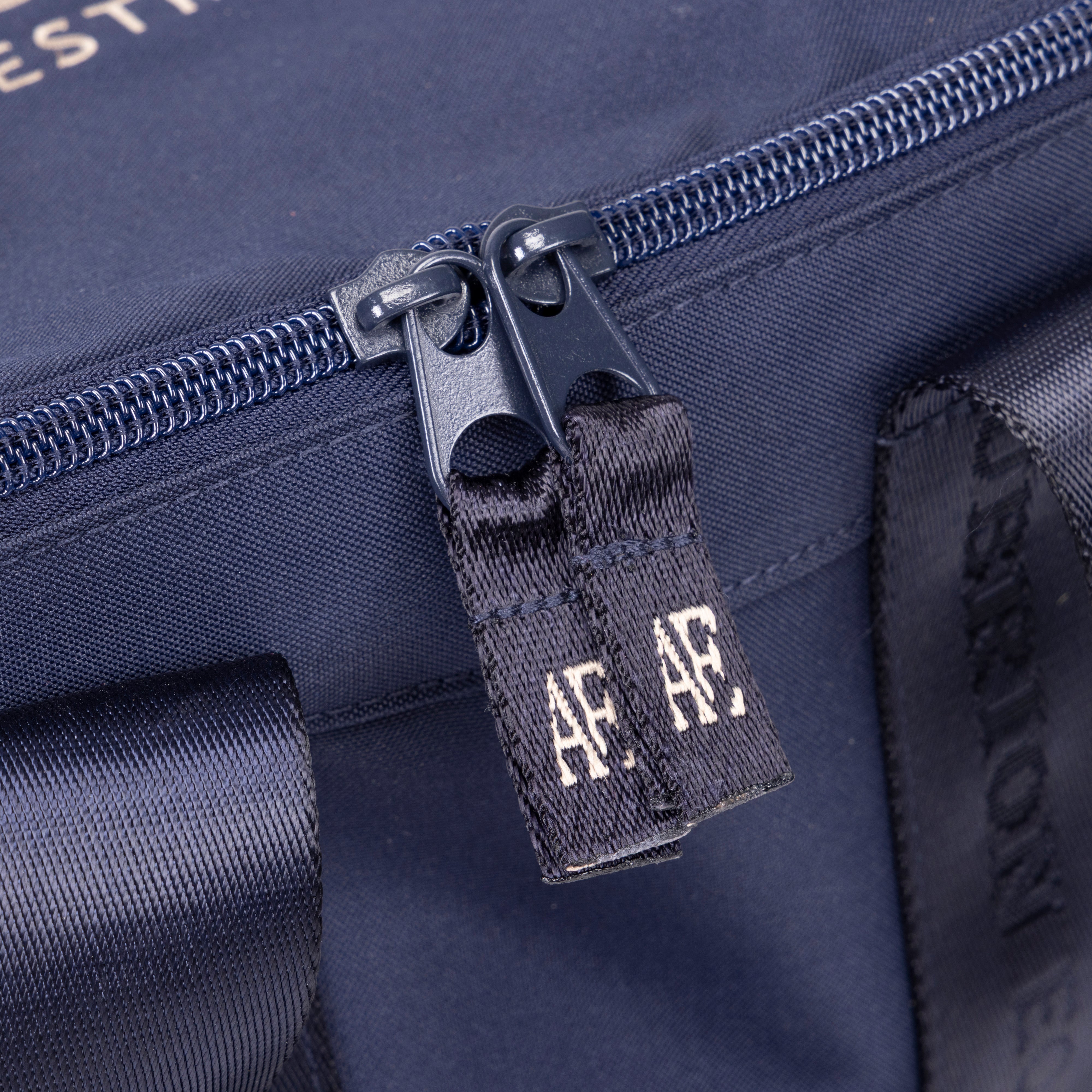 Aubrion Equestrian Large Grooming Kit Bag