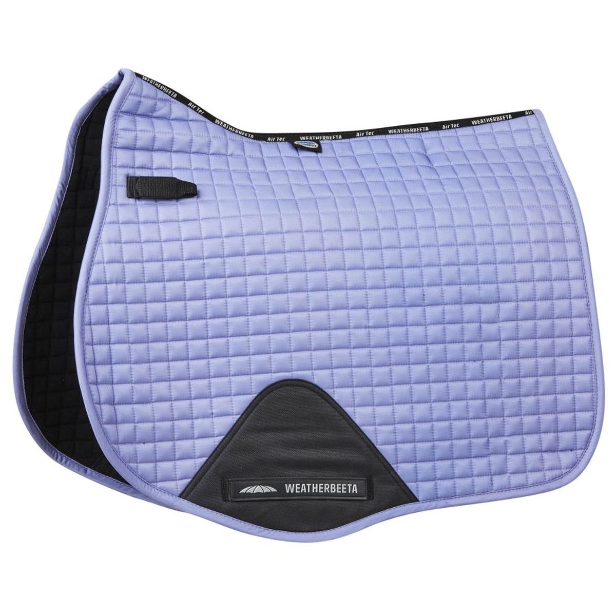 Weatherbeeta Prime All Purpose Saddle Pad - Lavender