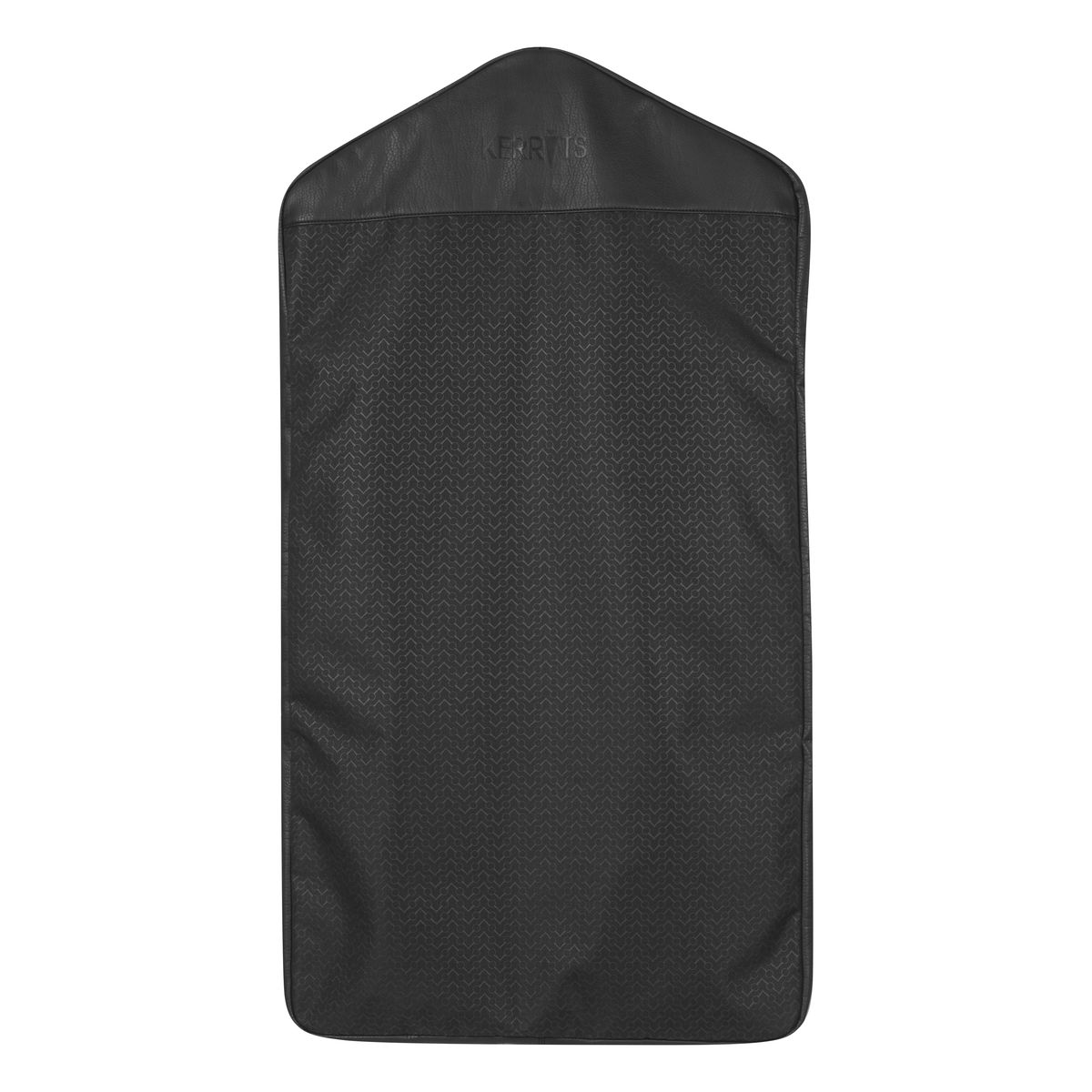 Kerrits EQ Garment Bag - Black Chevron Bits