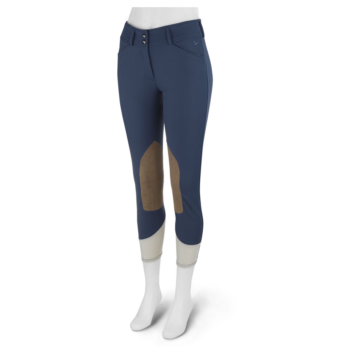 RJ Classic Anna Mid Rise Women's Breeches - 107768