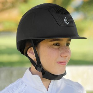 Ovation M Class MIPS Helmet - Black