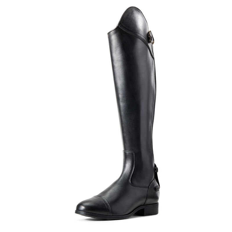 Ariat Kinsley Dress Boot - Black