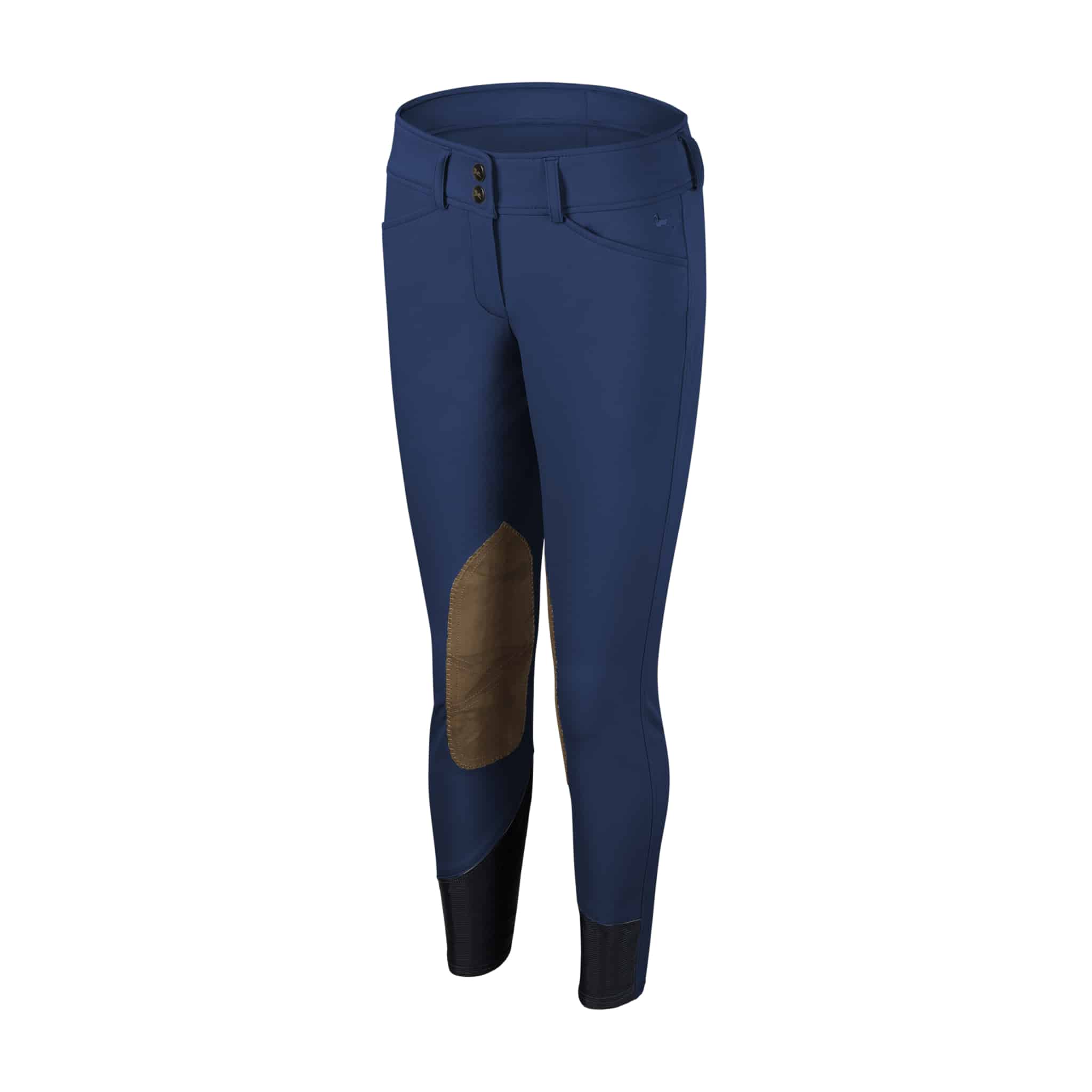 RJ Classics Avery Kid's Breech - Blue Depths