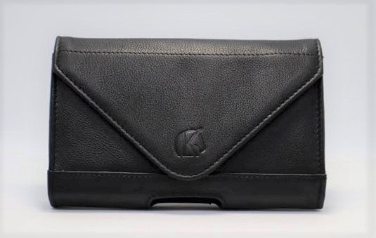 KL Select Belt Bag - Black