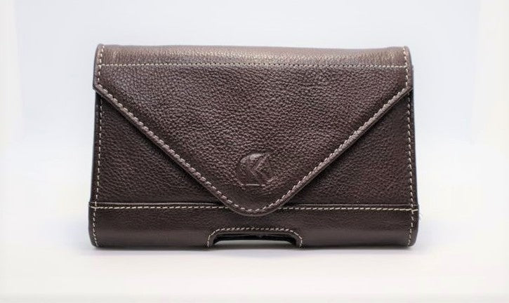 KL Select Belt Bag - Brown