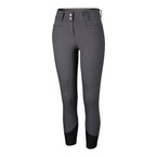 RJ Classic Harper Silicone Knee Patch Breech - Graphite