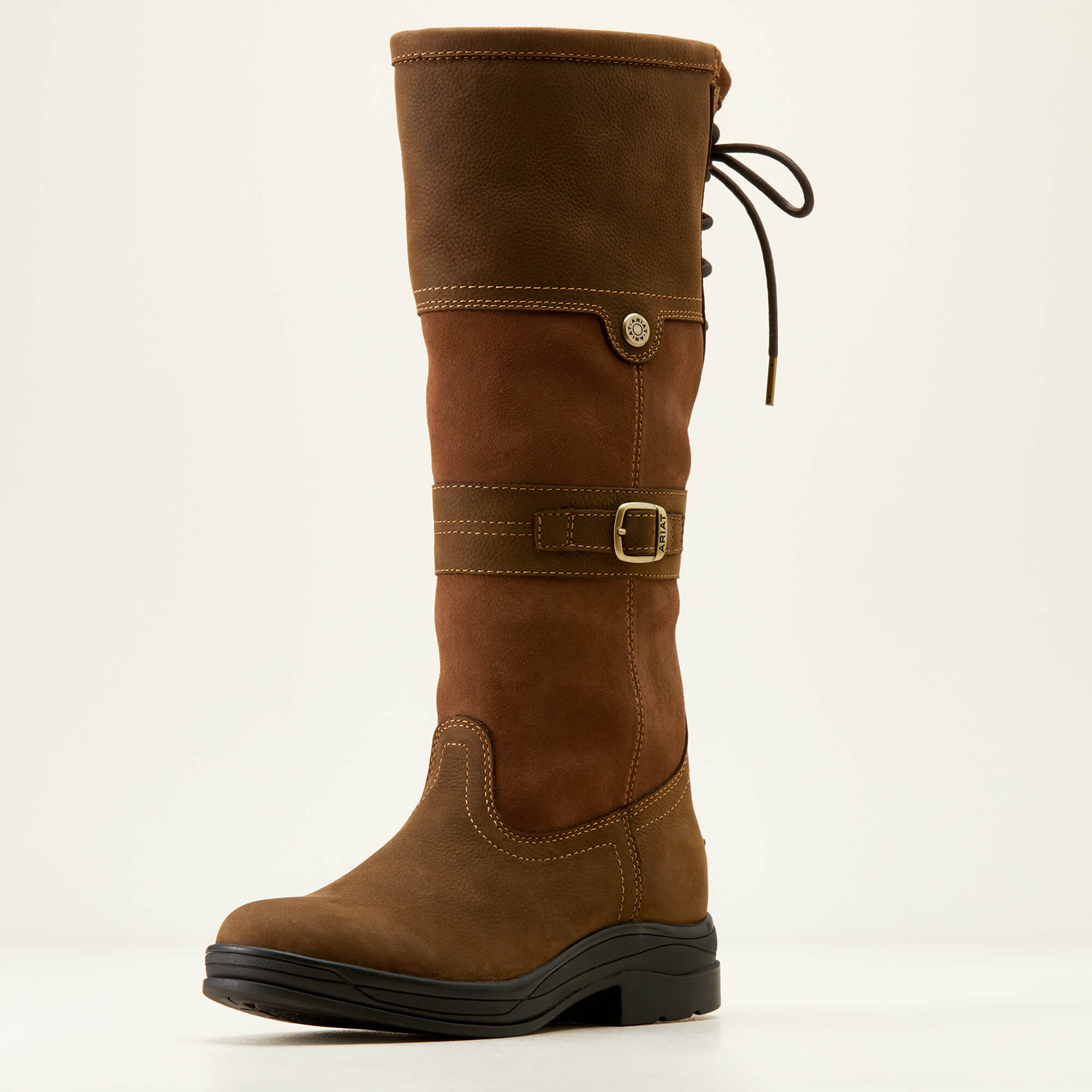 Ariat Langdale Waterproof Boot - Java