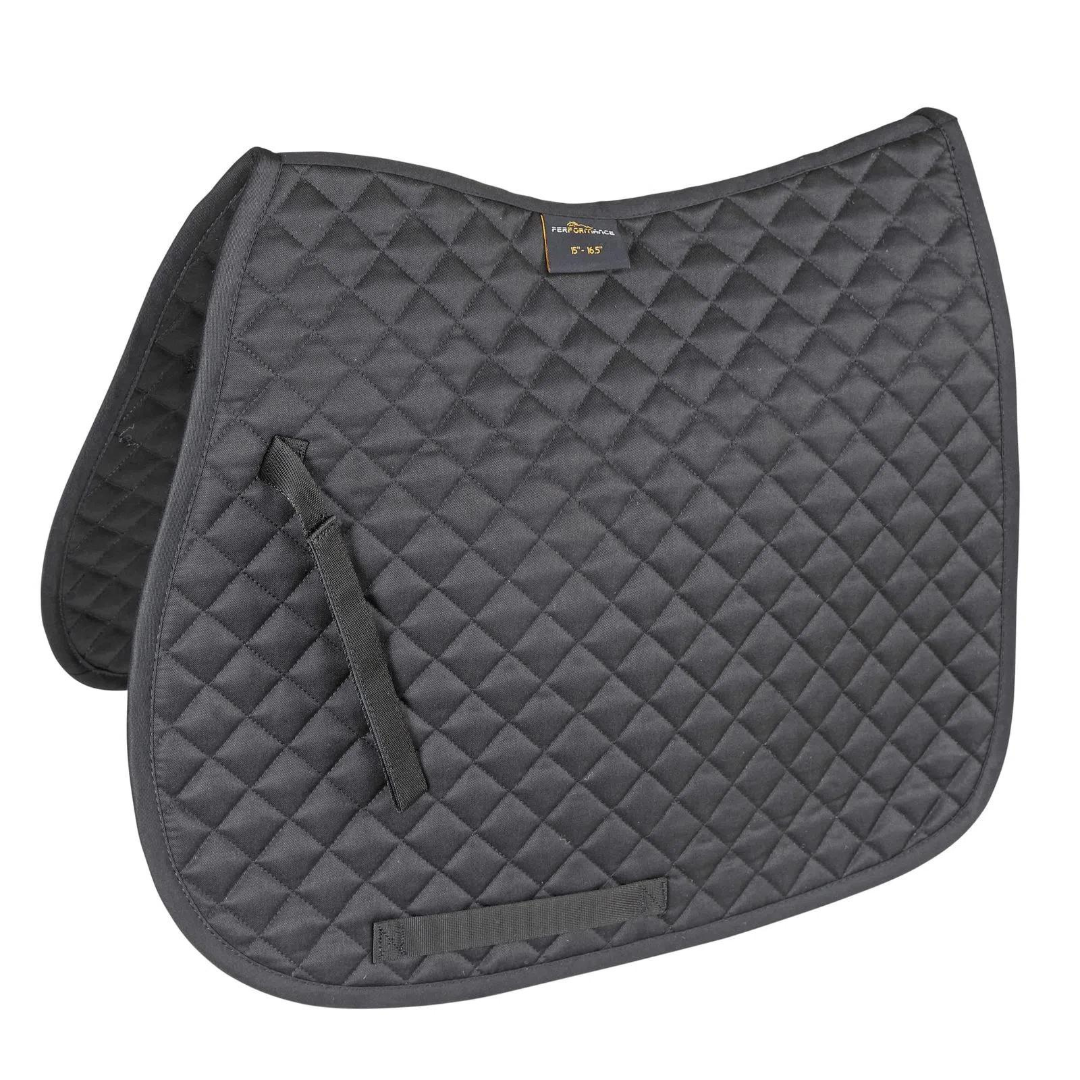 Arma Lite Saddle Pad - Black