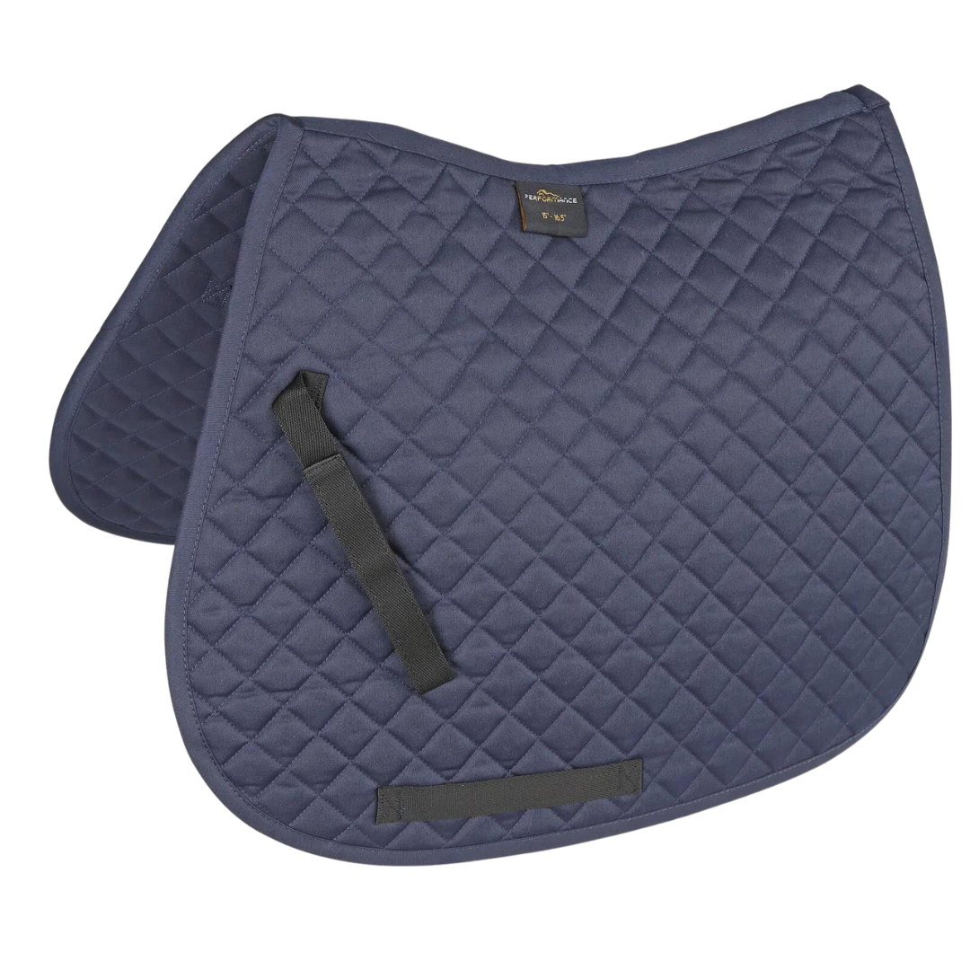 Arma Lite Saddle Pad - Navy