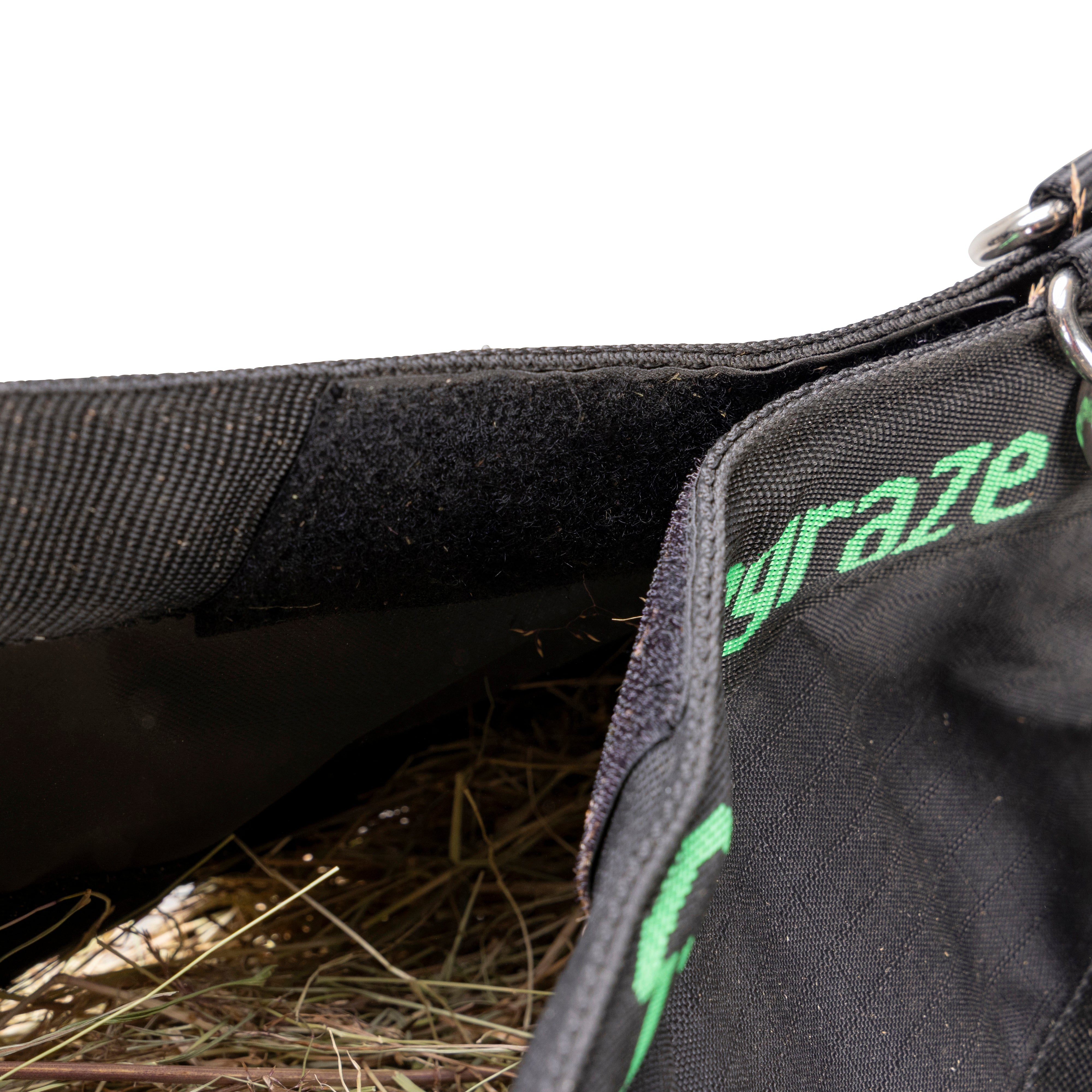FreeGraze Deluxe Web Hay Bag
