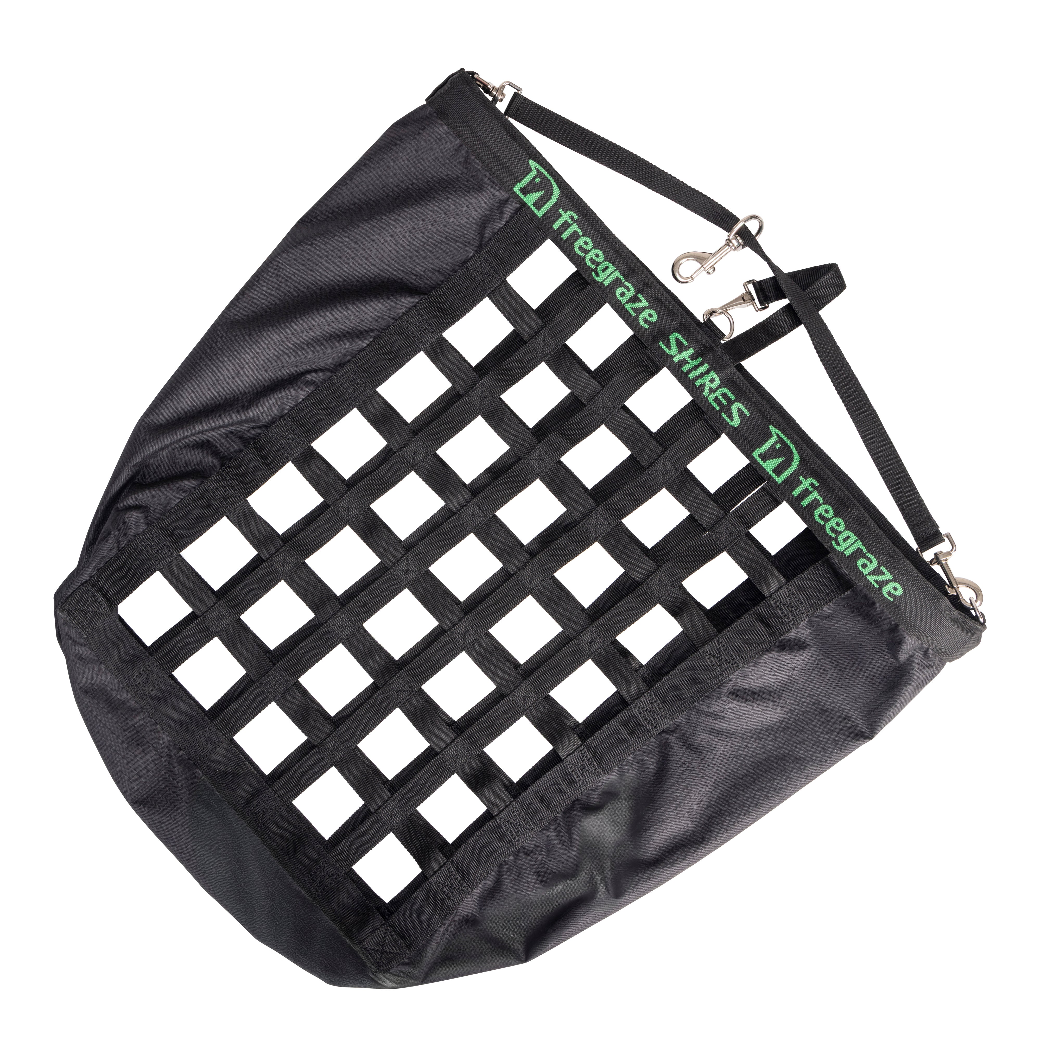 FreeGraze Deluxe Web Front Hay Bag