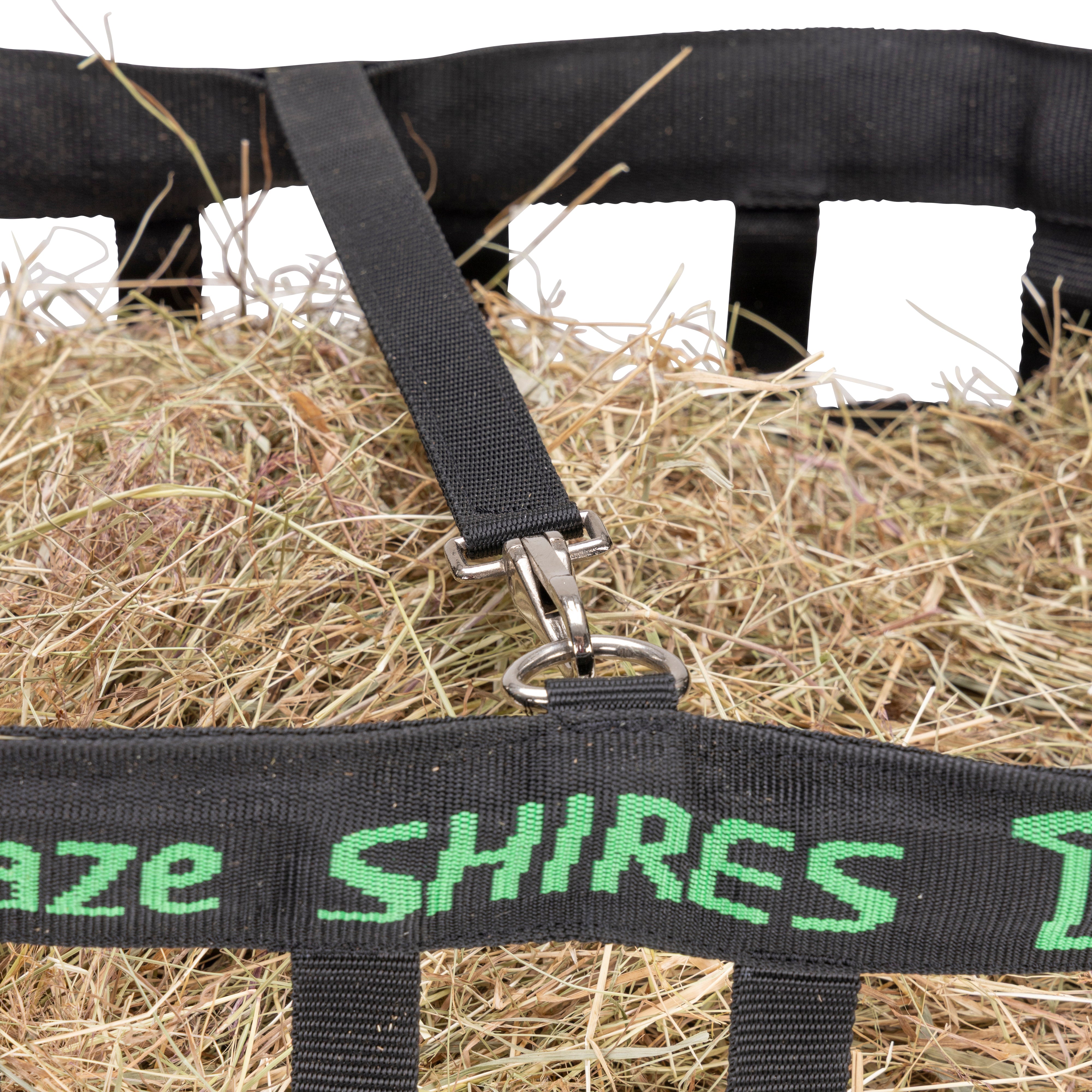 FreeGraze Deluxe Web Front Hay Bag