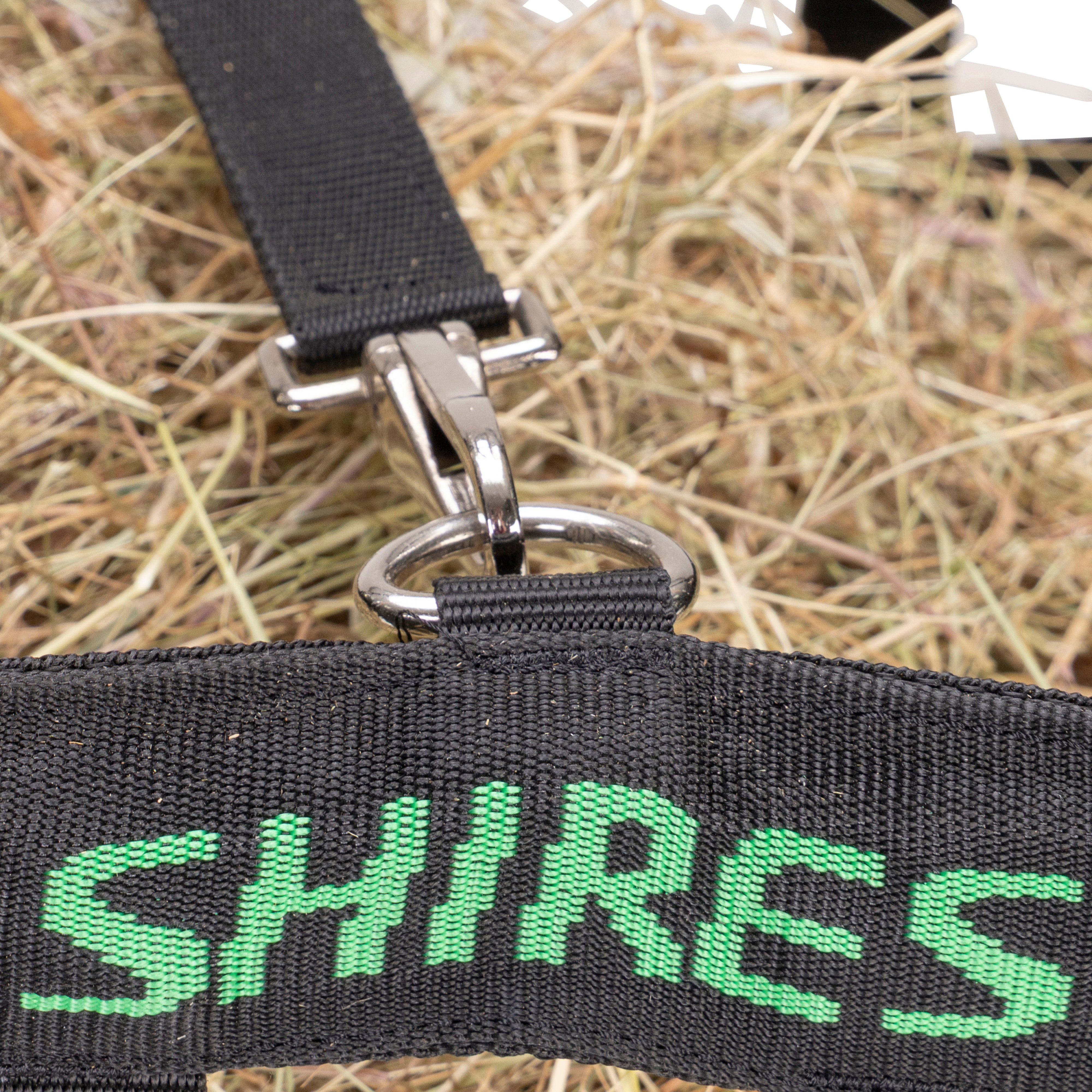 FreeGraze Deluxe Web Front Hay Bag