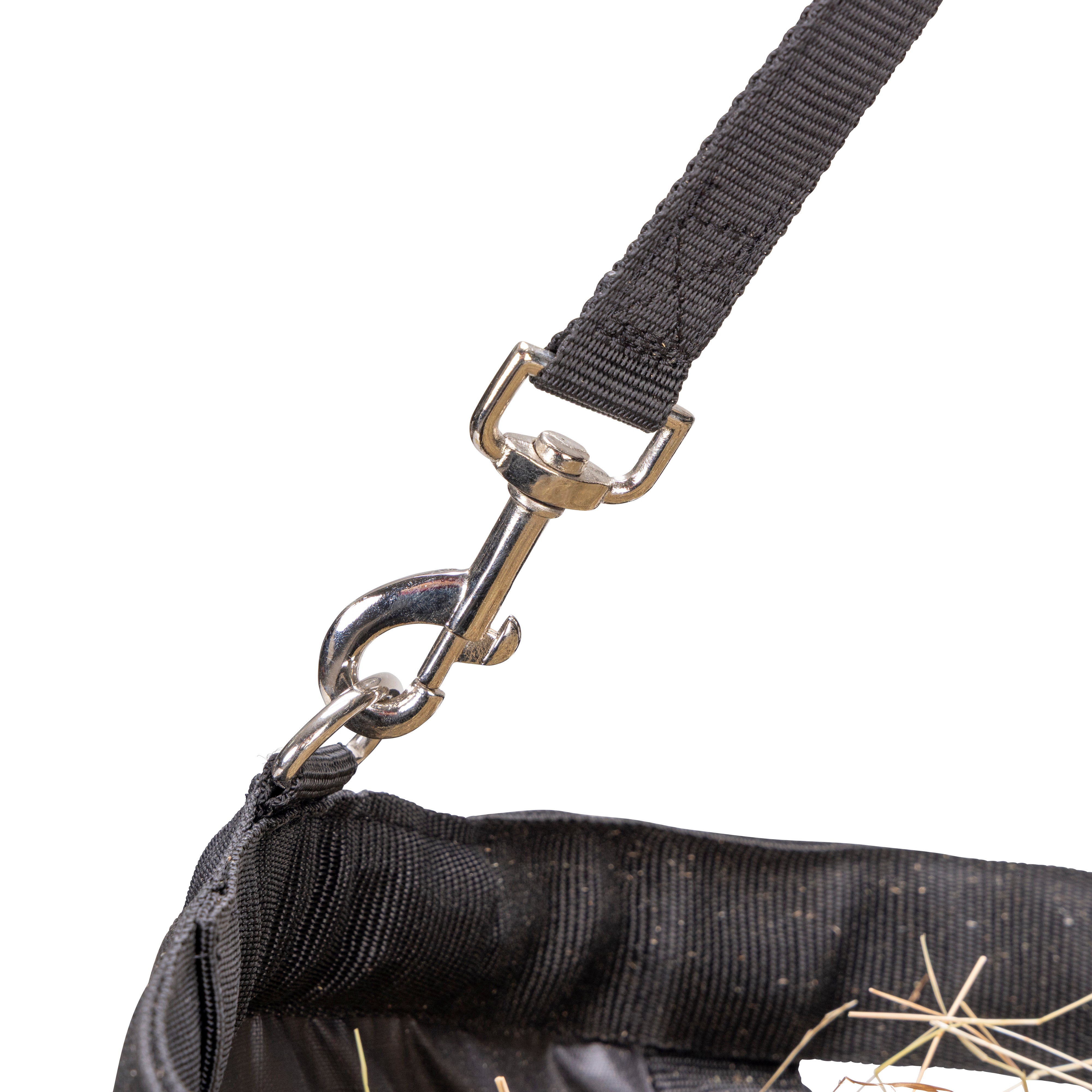 FreeGraze Deluxe Web Front Hay Bag