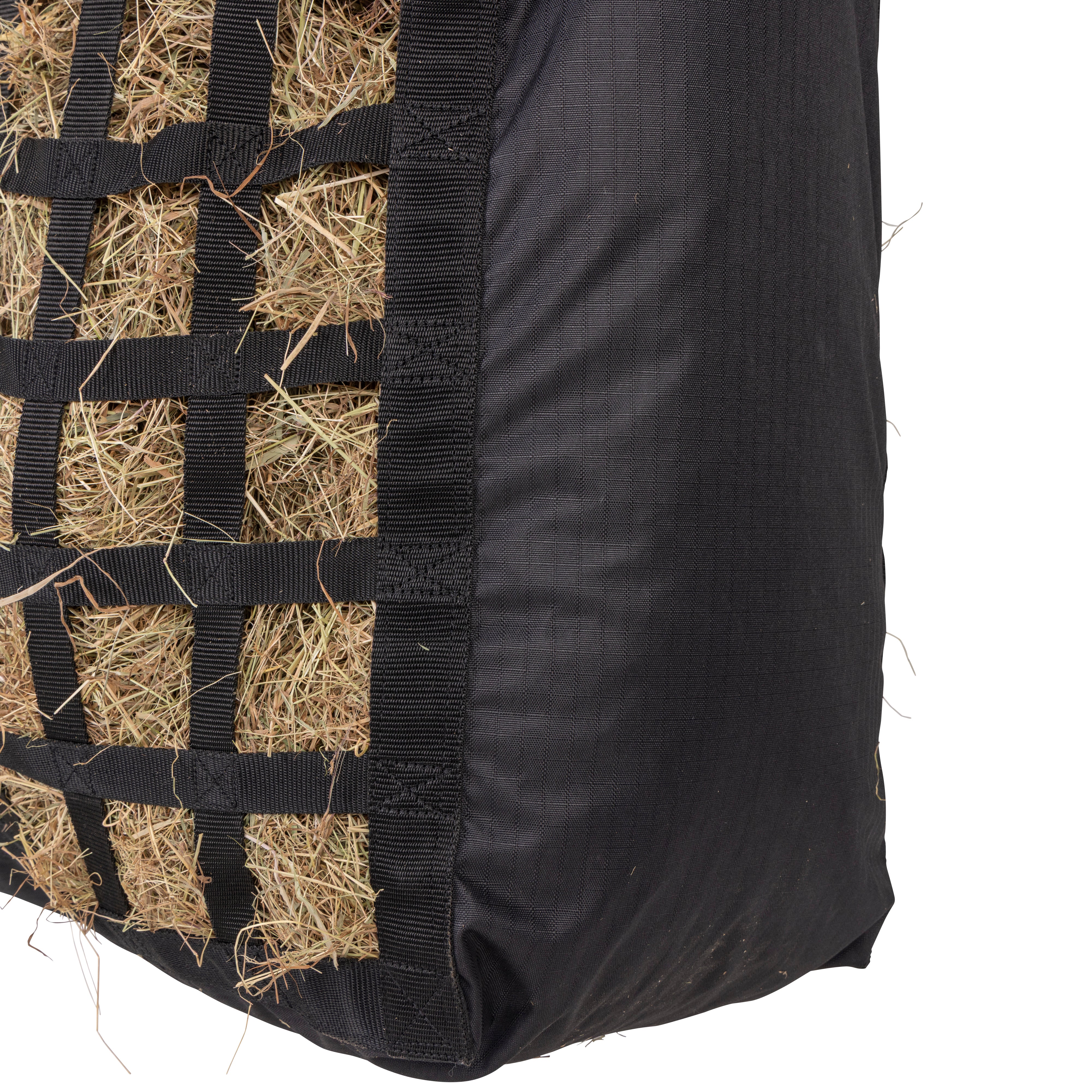 FreeGraze Deluxe Web Front Hay Bag