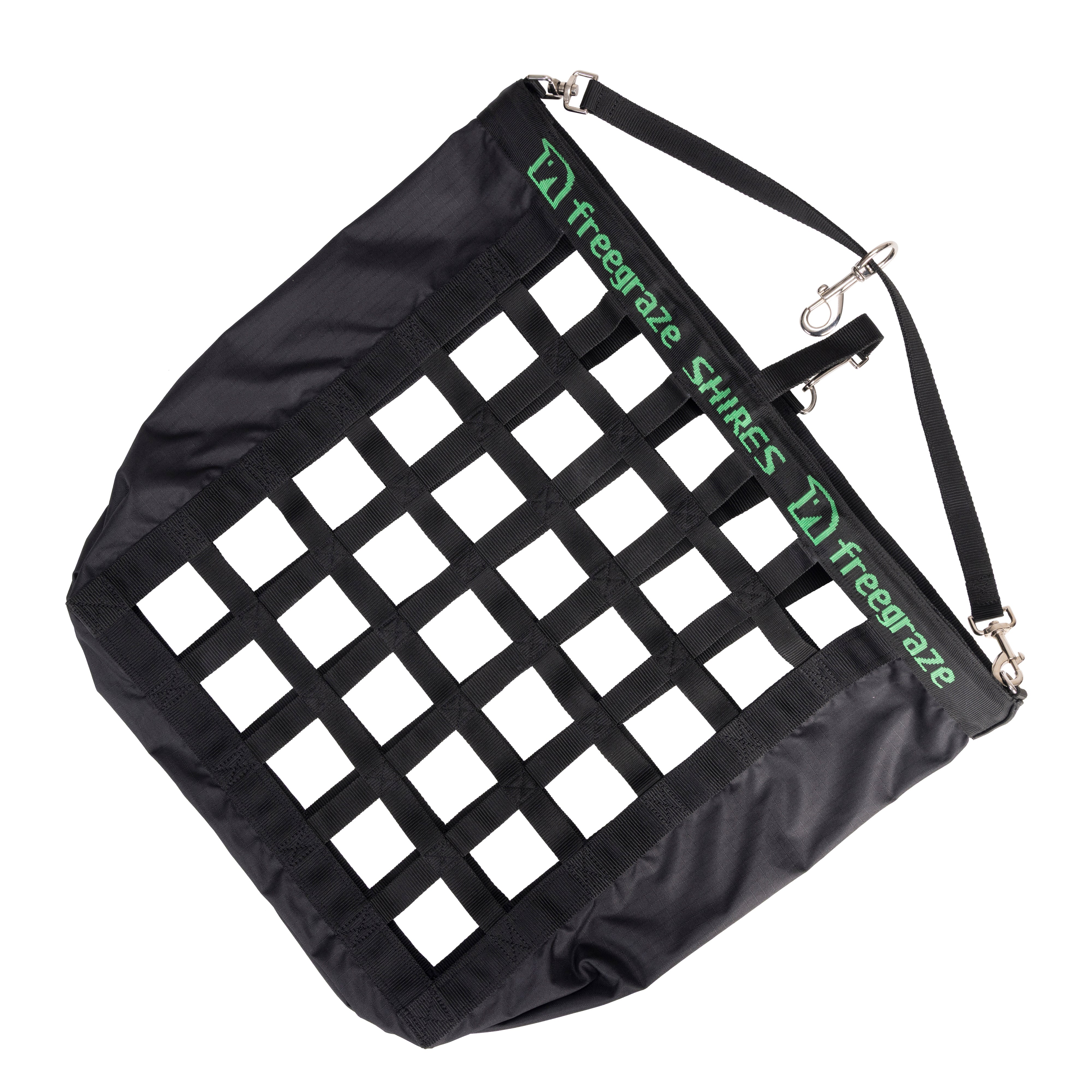 FreeGraze Deluxe Web Front Hay Bag