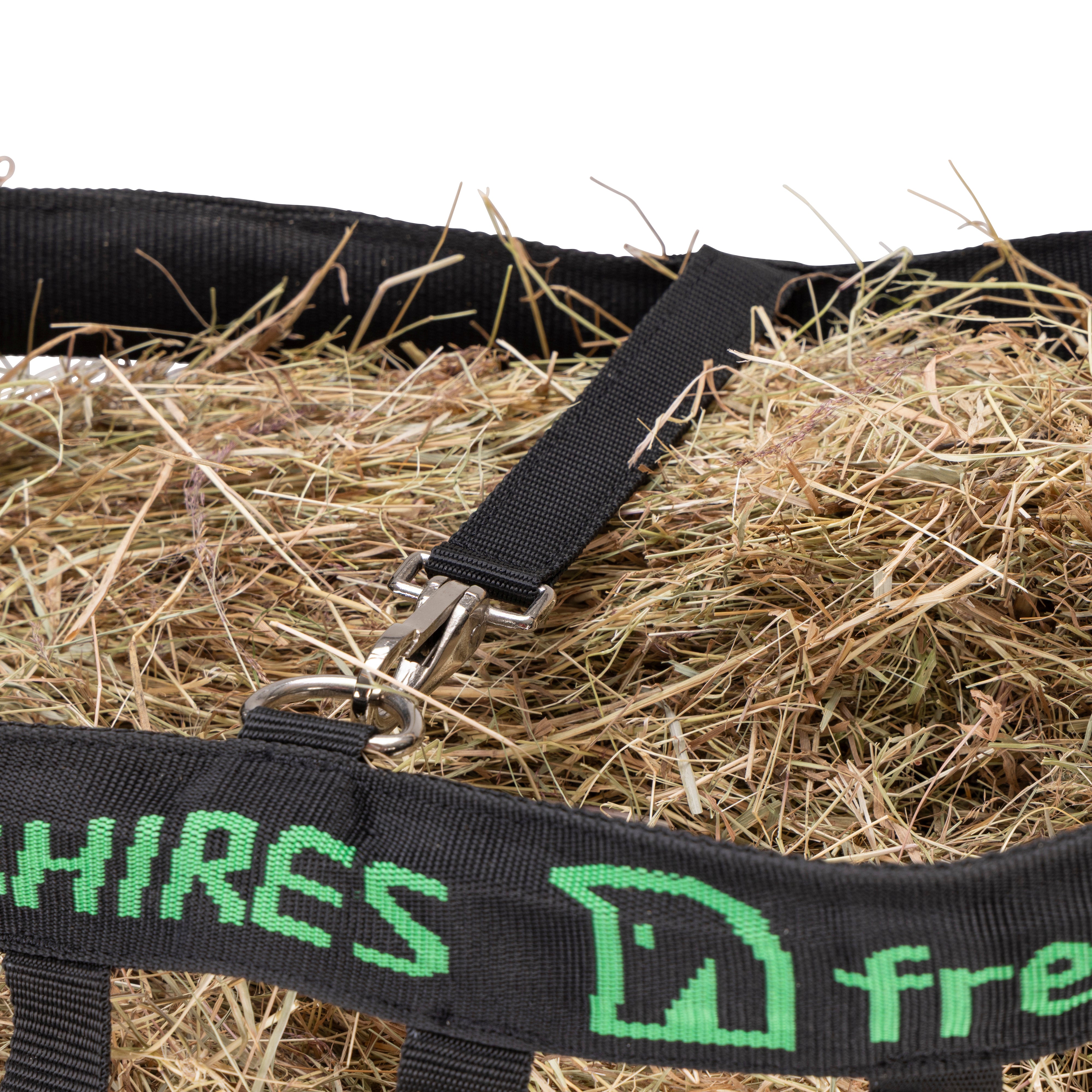 FreeGraze Deluxe Web Front Hay Bag