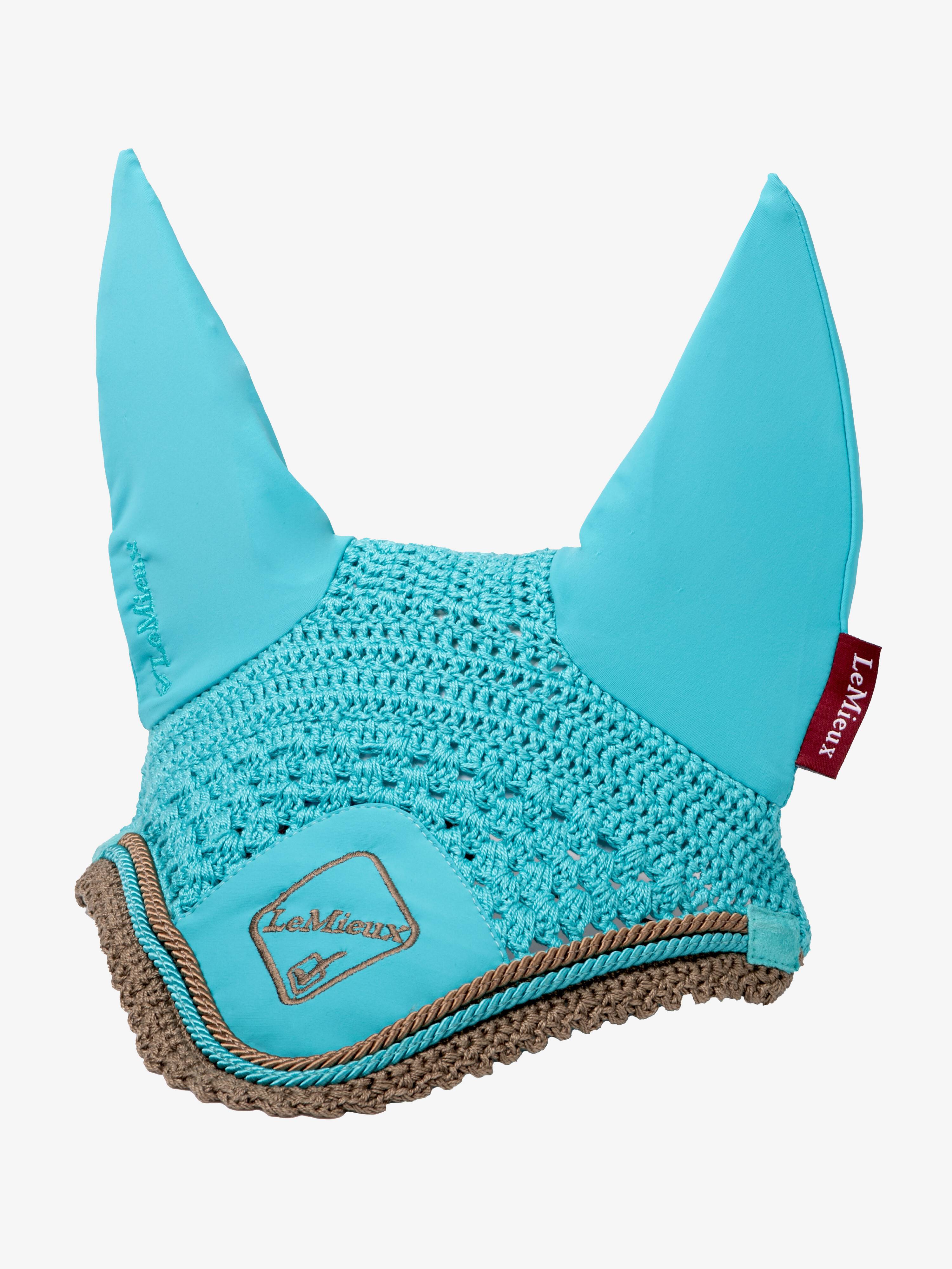 LeMieux Classic Ear Bonnet - Azure