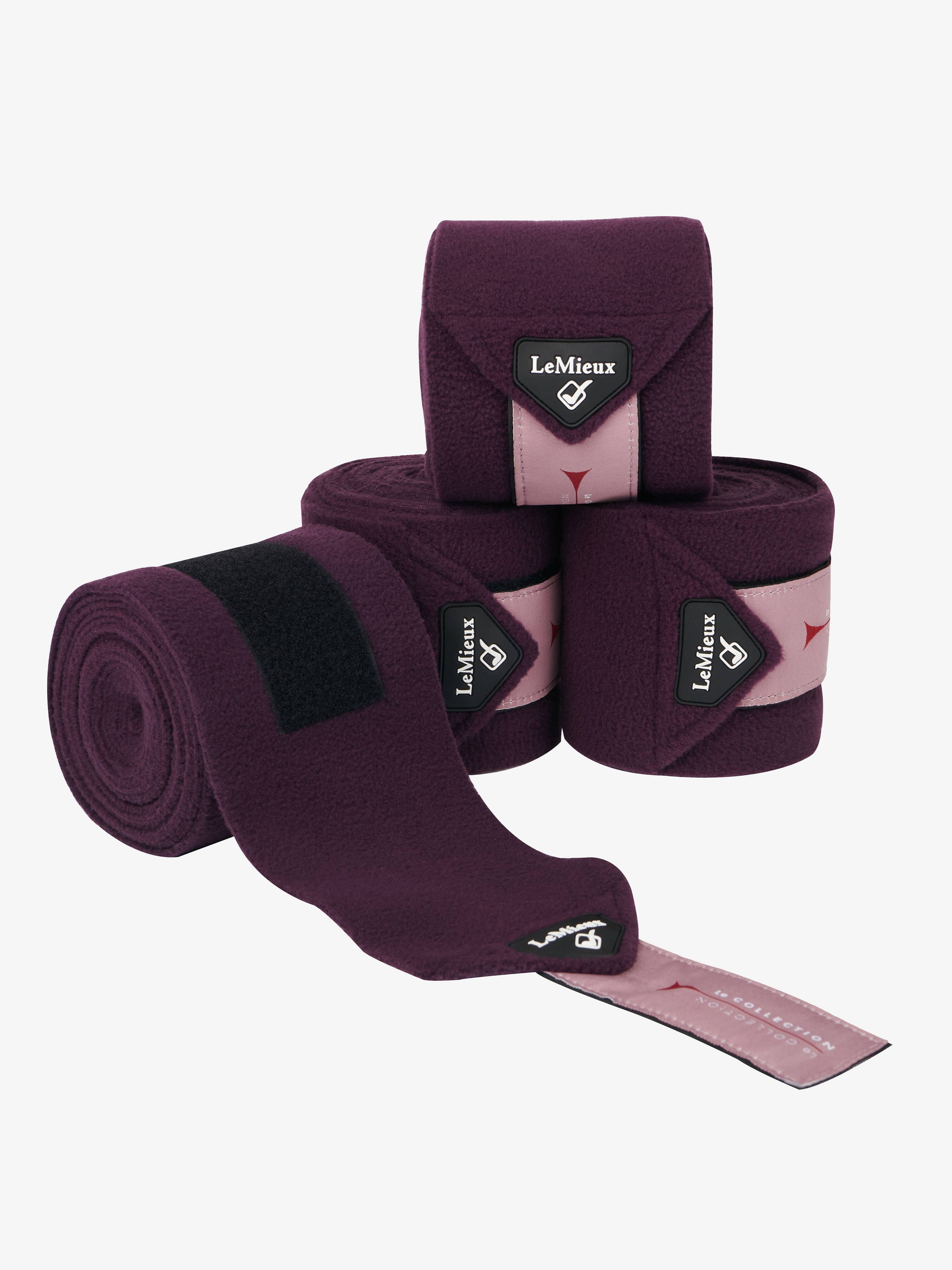 LeMieux Classic Polo Bandages - 60033868