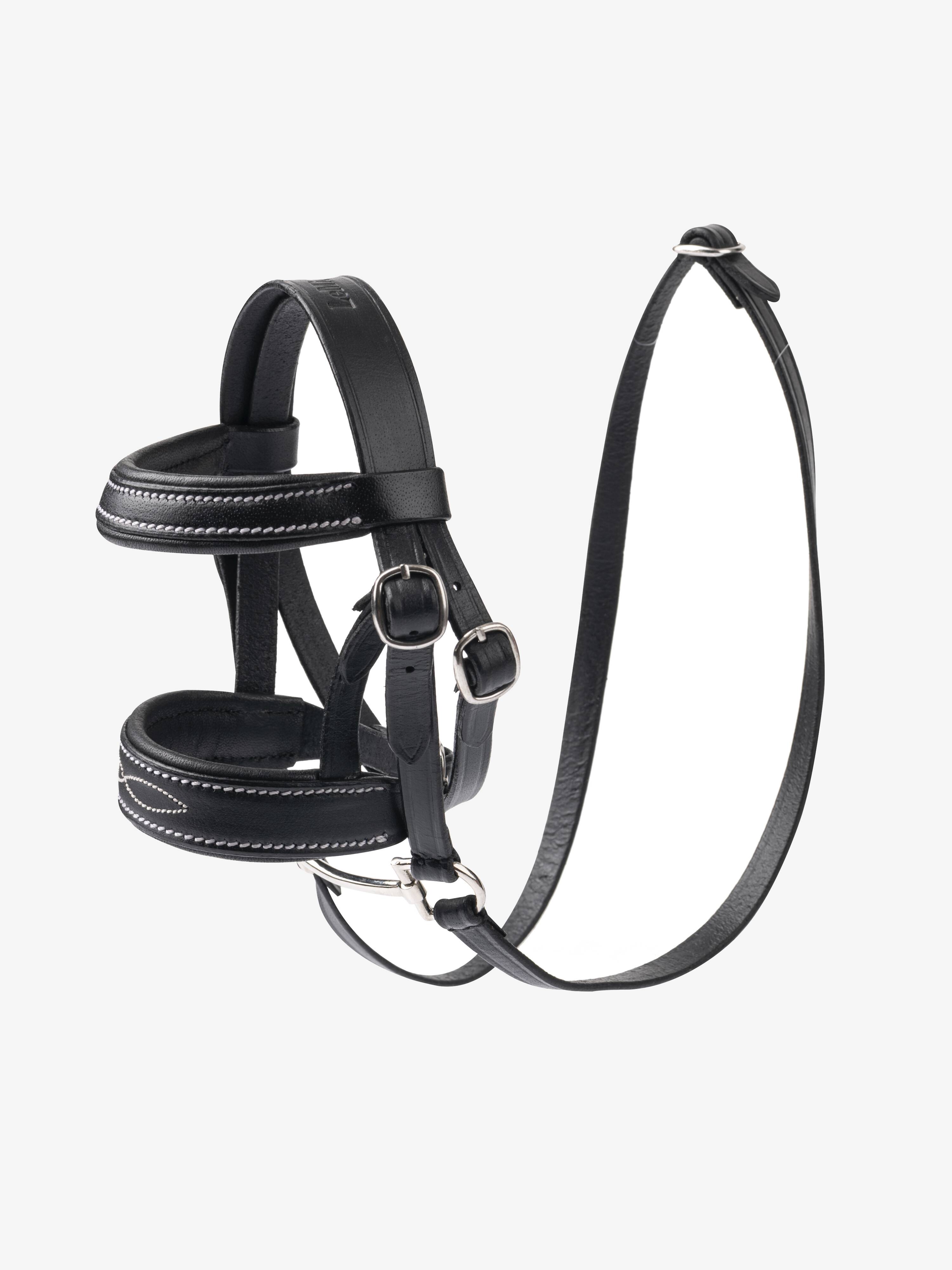 LeMieux Toy Pony Bridle - Black