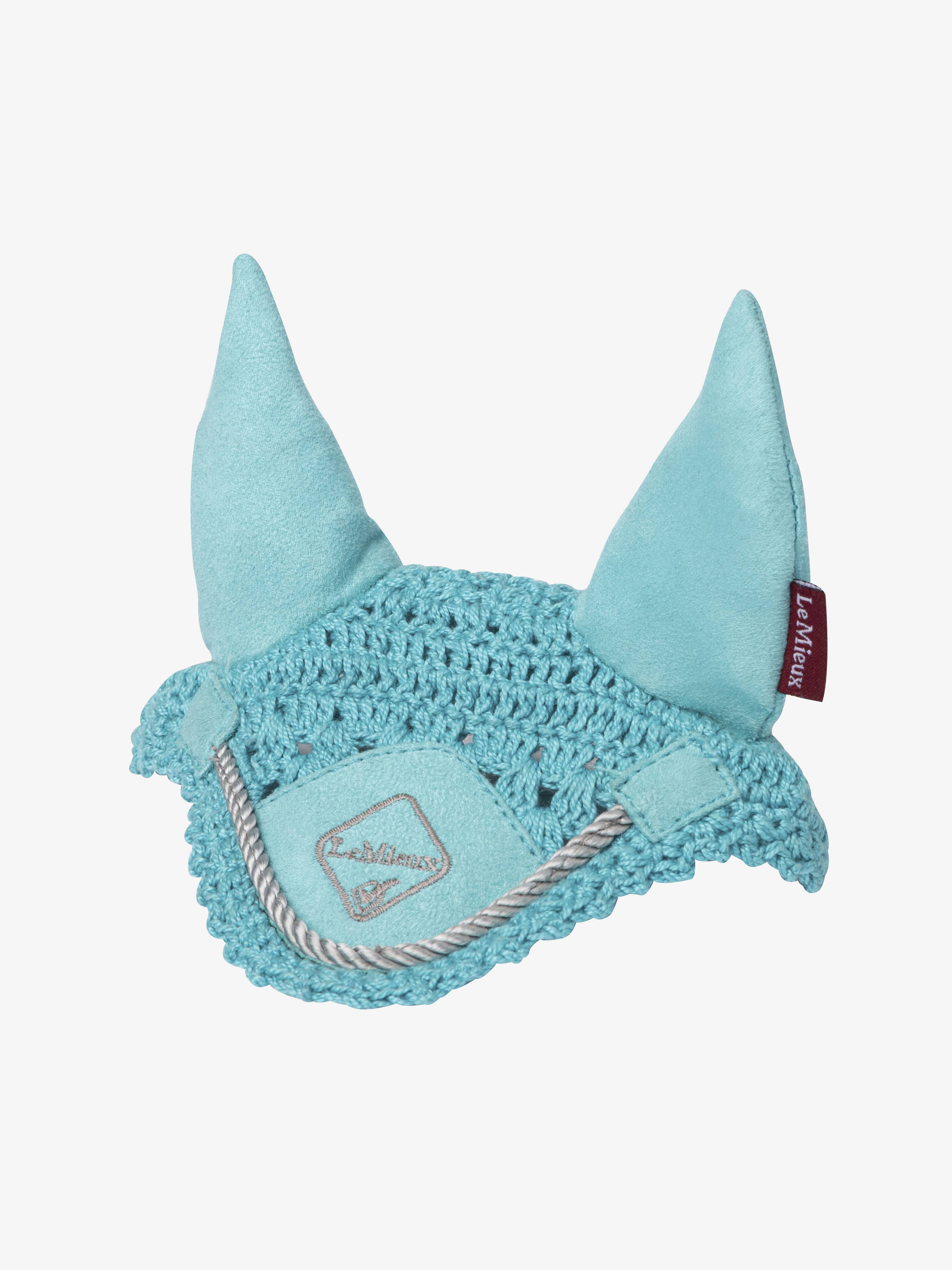 LeMieux Toy Pony Ear Bonnet - Azure