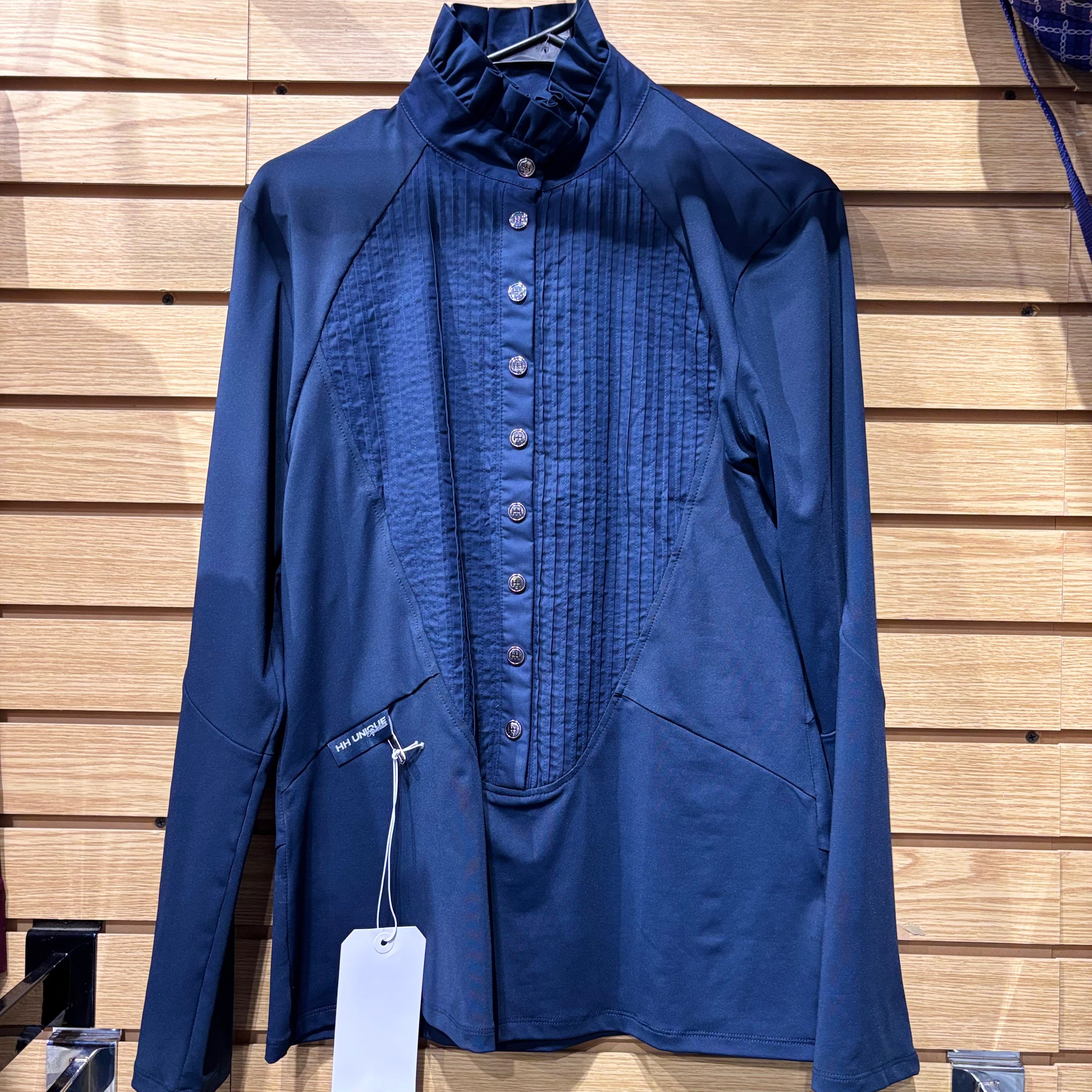 Used 14 HH Unique Show Shirt