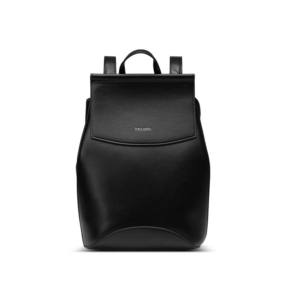 Pixie Mood Kim Backpack  - Black