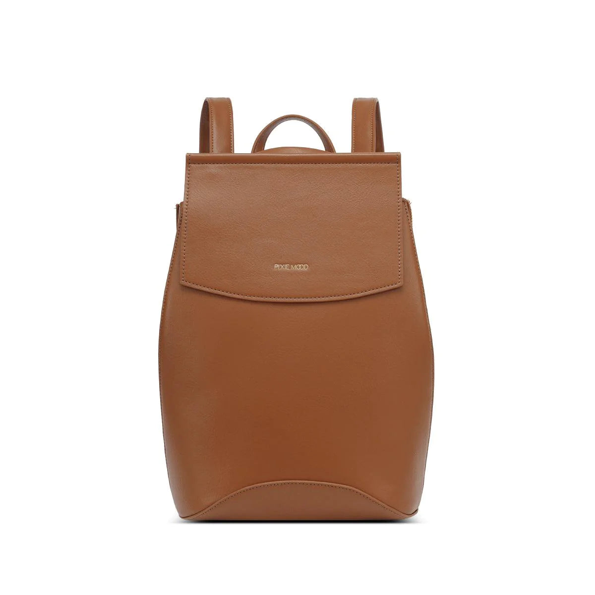 Pixie Mood Kim Backpack  - Chestnut