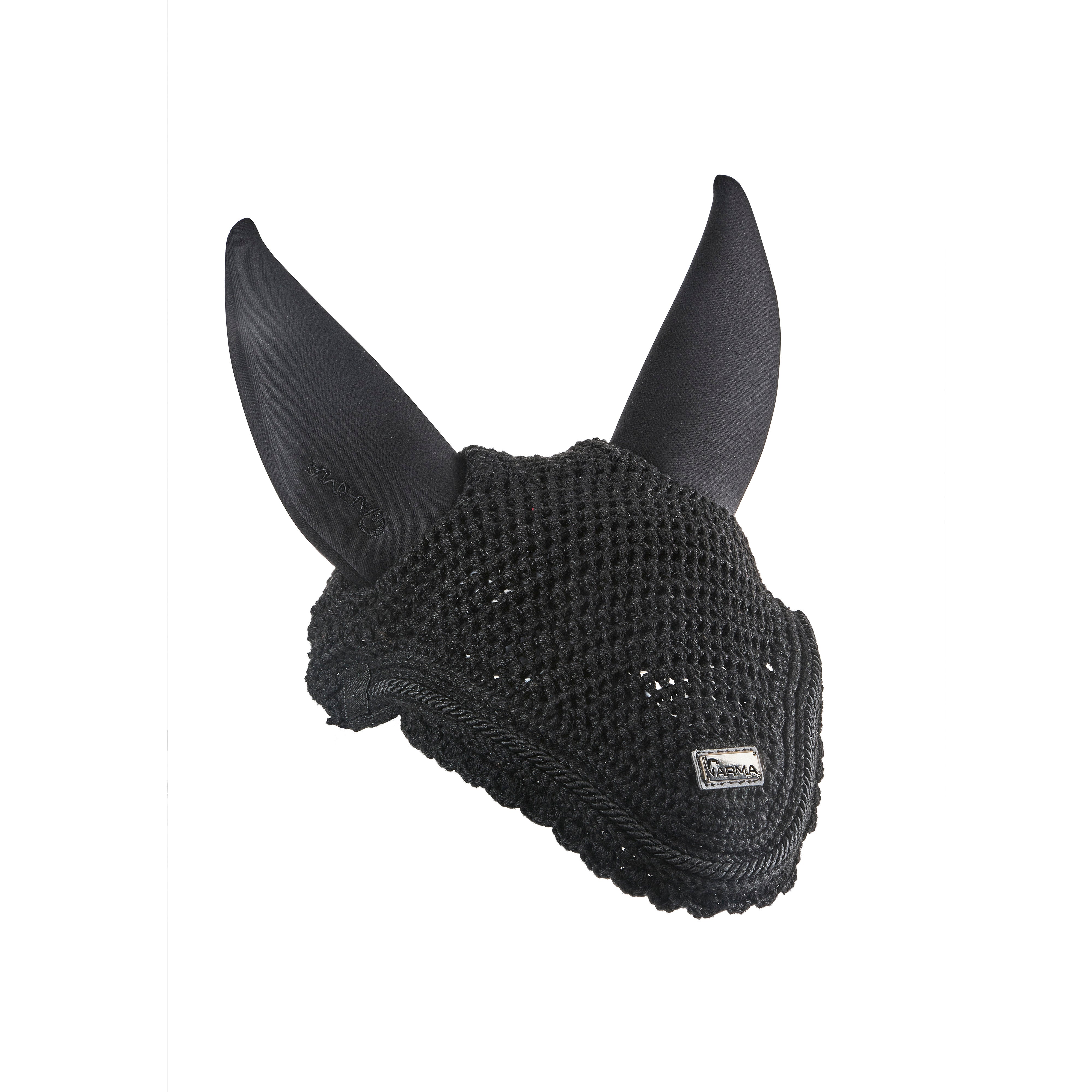 Arma Calm Noise Reducing Ear Bonnet - Black