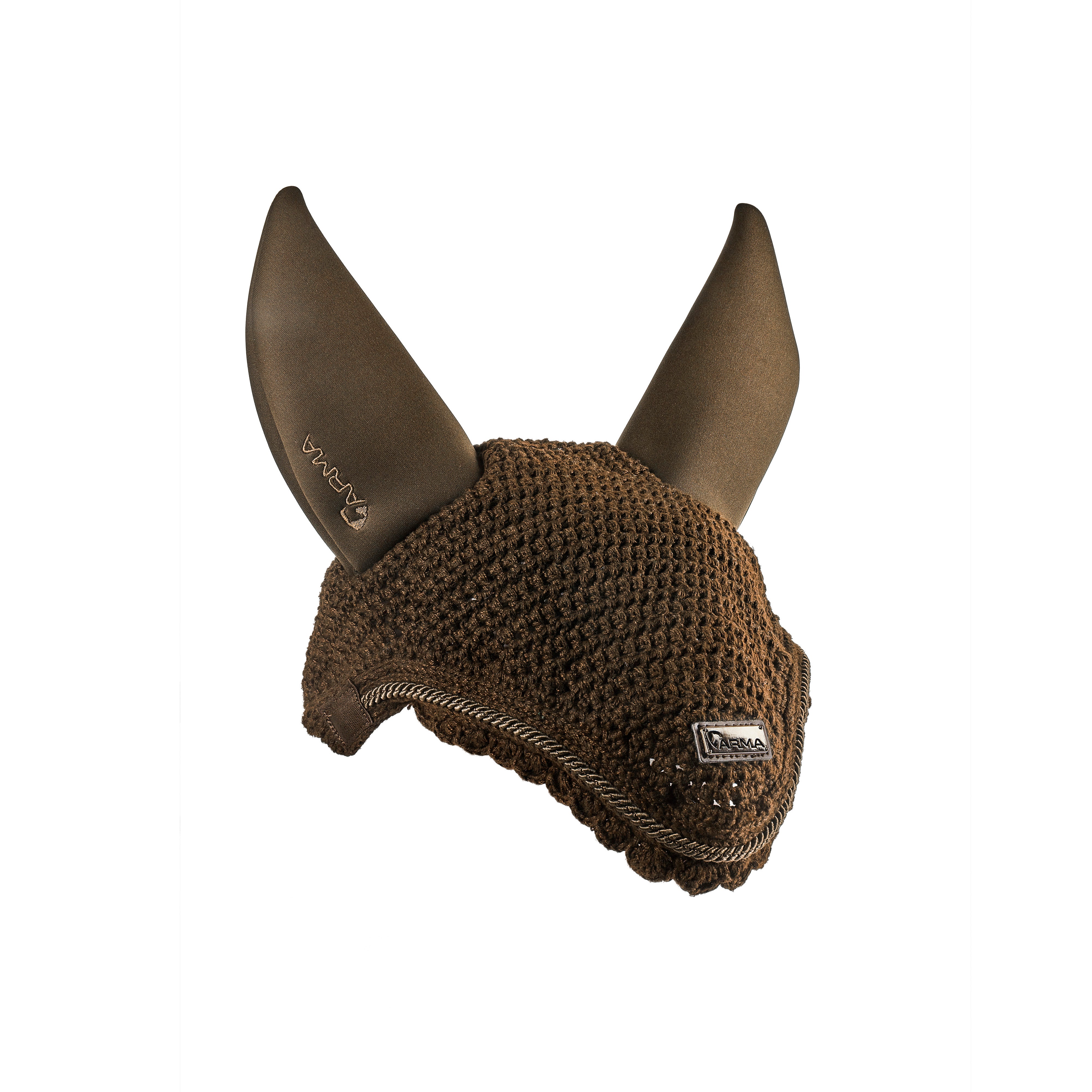 Arma Calm Noise Reducing Ear Bonnet - Brown