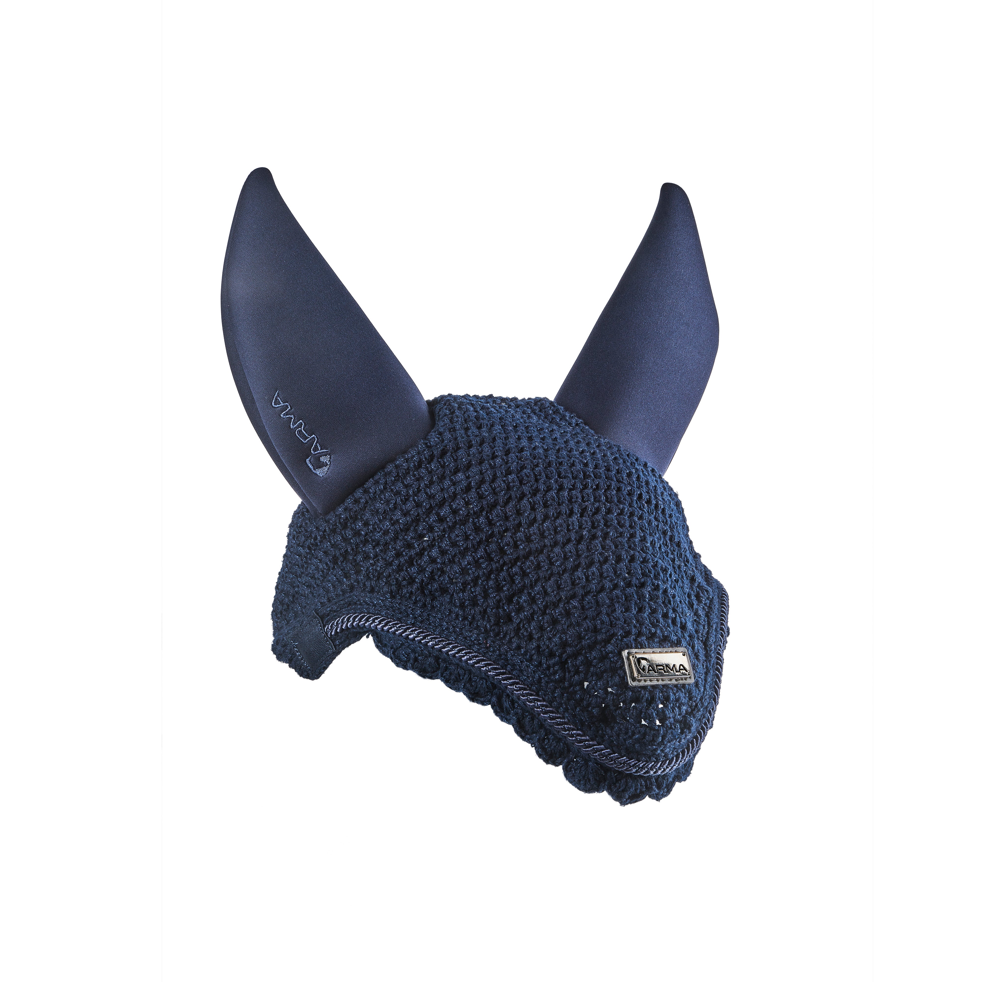 Arma Calm Noise Reducing Ear Bonnet - Navy