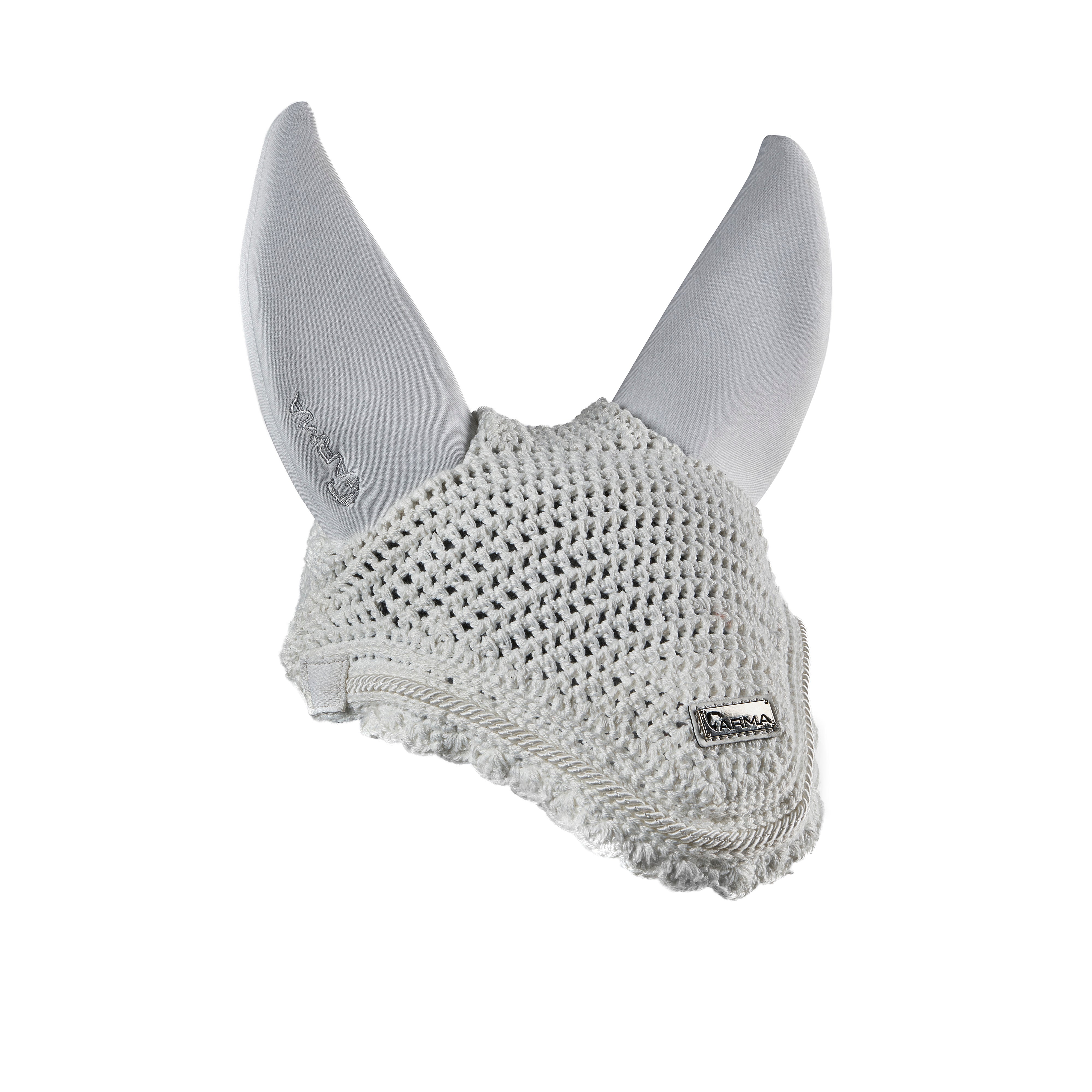 Arma Calm Noise Reducing Ear Bonnet - White