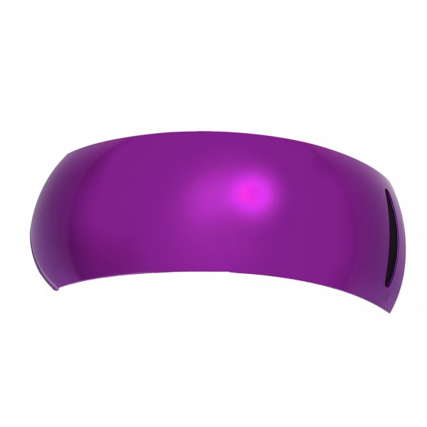 One K MIPS Custom Top Panel - Purple Gloss