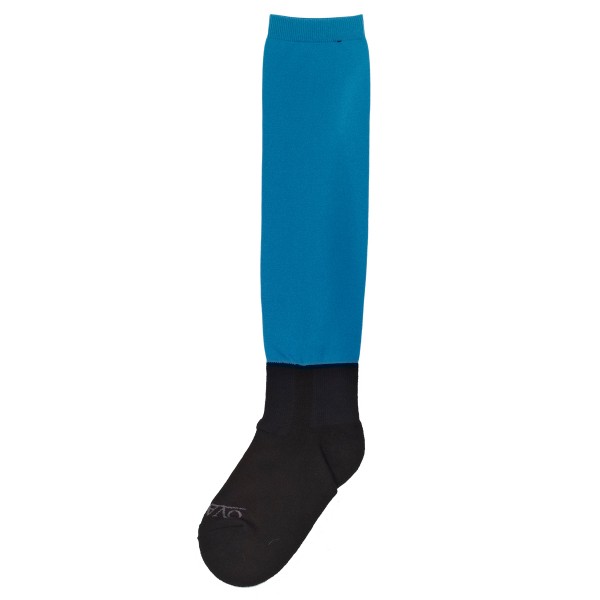 Ovation Perfect FitZ Boot Sock - Dark Turquoise