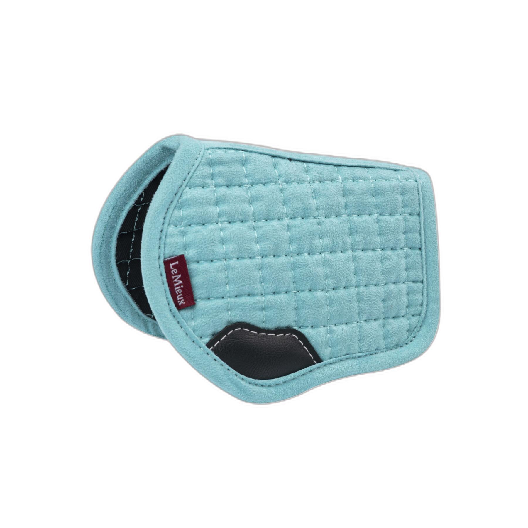 LeMieux Toy Pony Saddle Pad - Azure