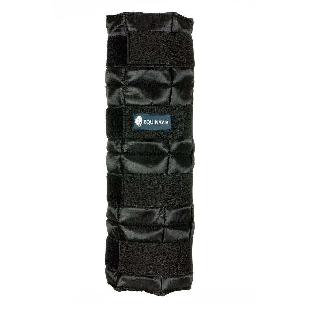 Equinavia Cool Relief Therapy Ice Wrap - Black