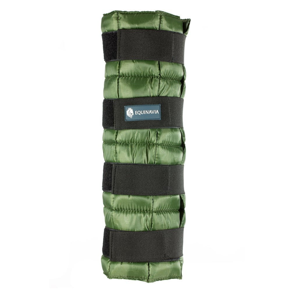 Equinavia Cool Relief Therapy Ice Wrap - Green