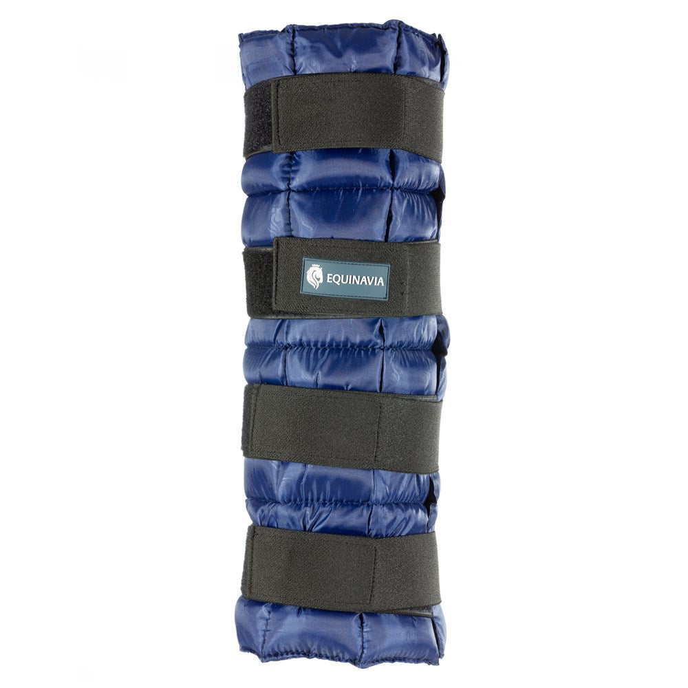 Equinavia Cool Relief Therapy Ice Wrap - Navy