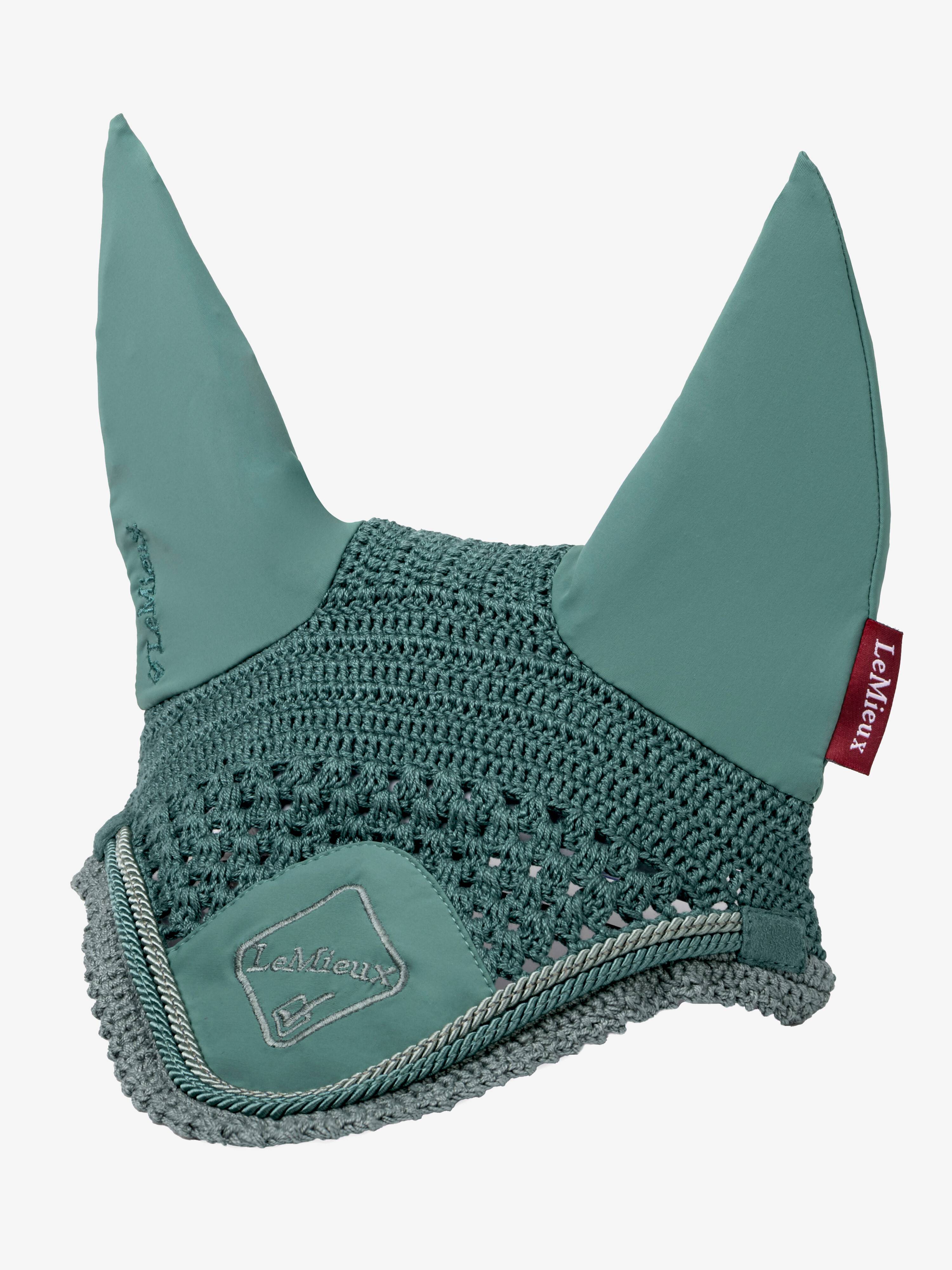 LeMieux Classic Ear Bonnet - Sage