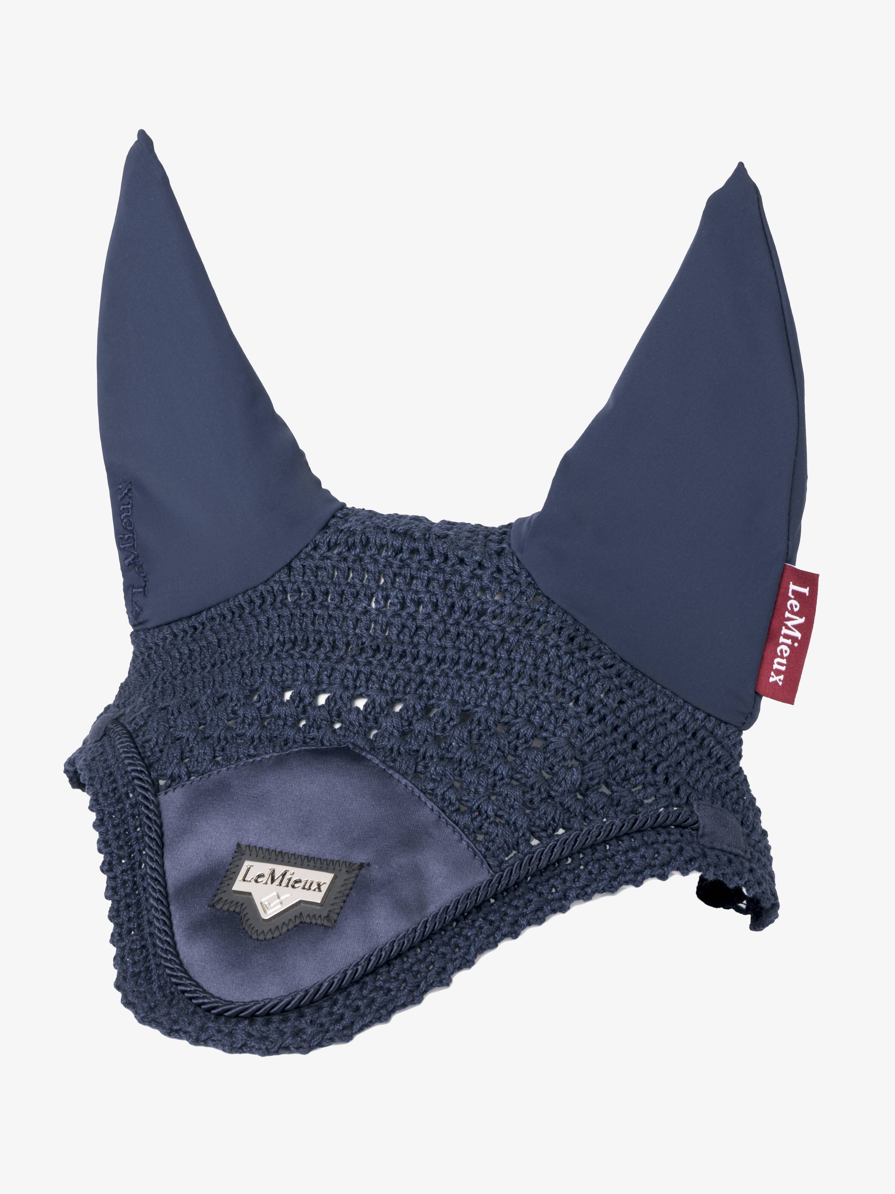 LeMieux Loire Ear Bonnet - Navy