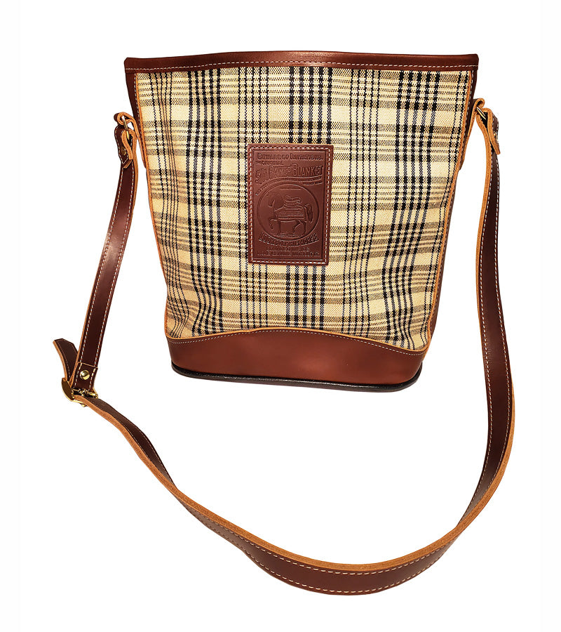 5/A Baker Elizabeth Bag - Brown