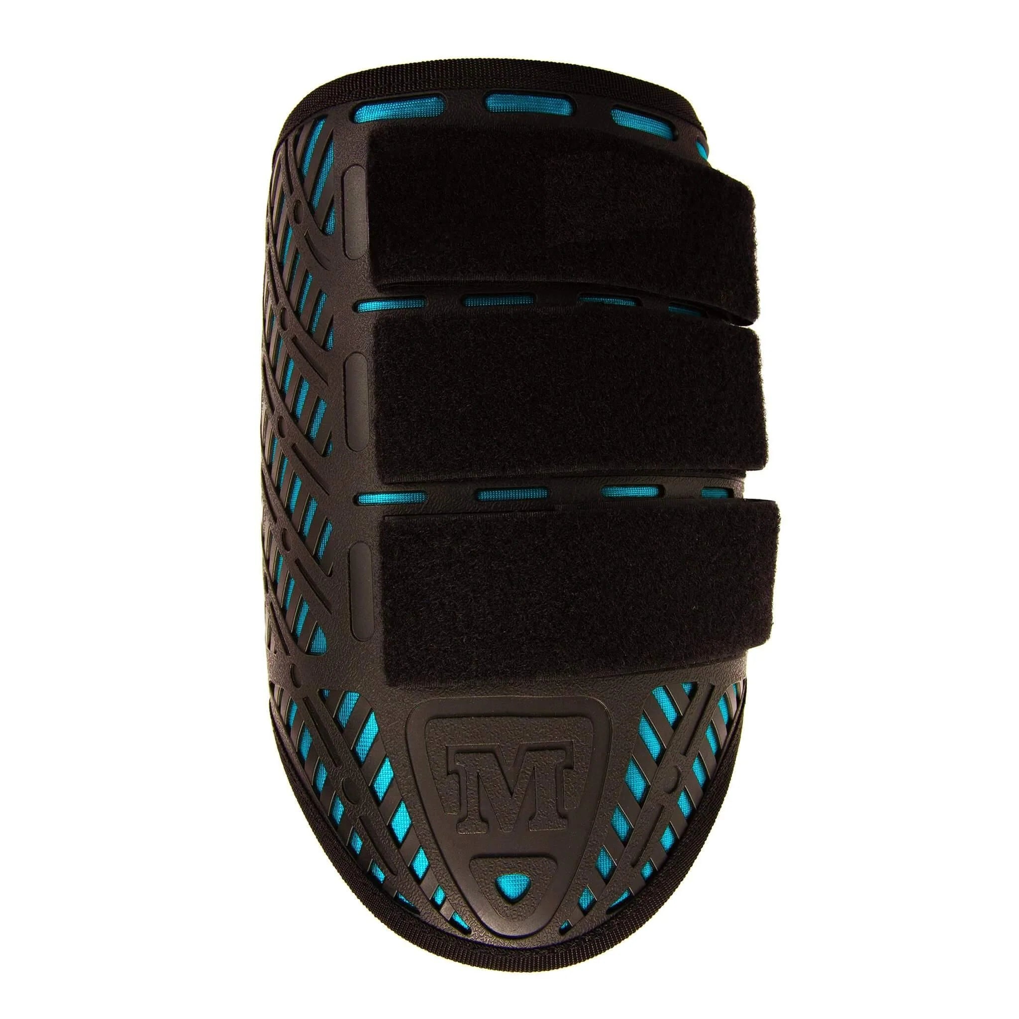 Majyk Equipe Color Elite XC Boot with ARTi-LAGE Technology (Hind) - Turquoise