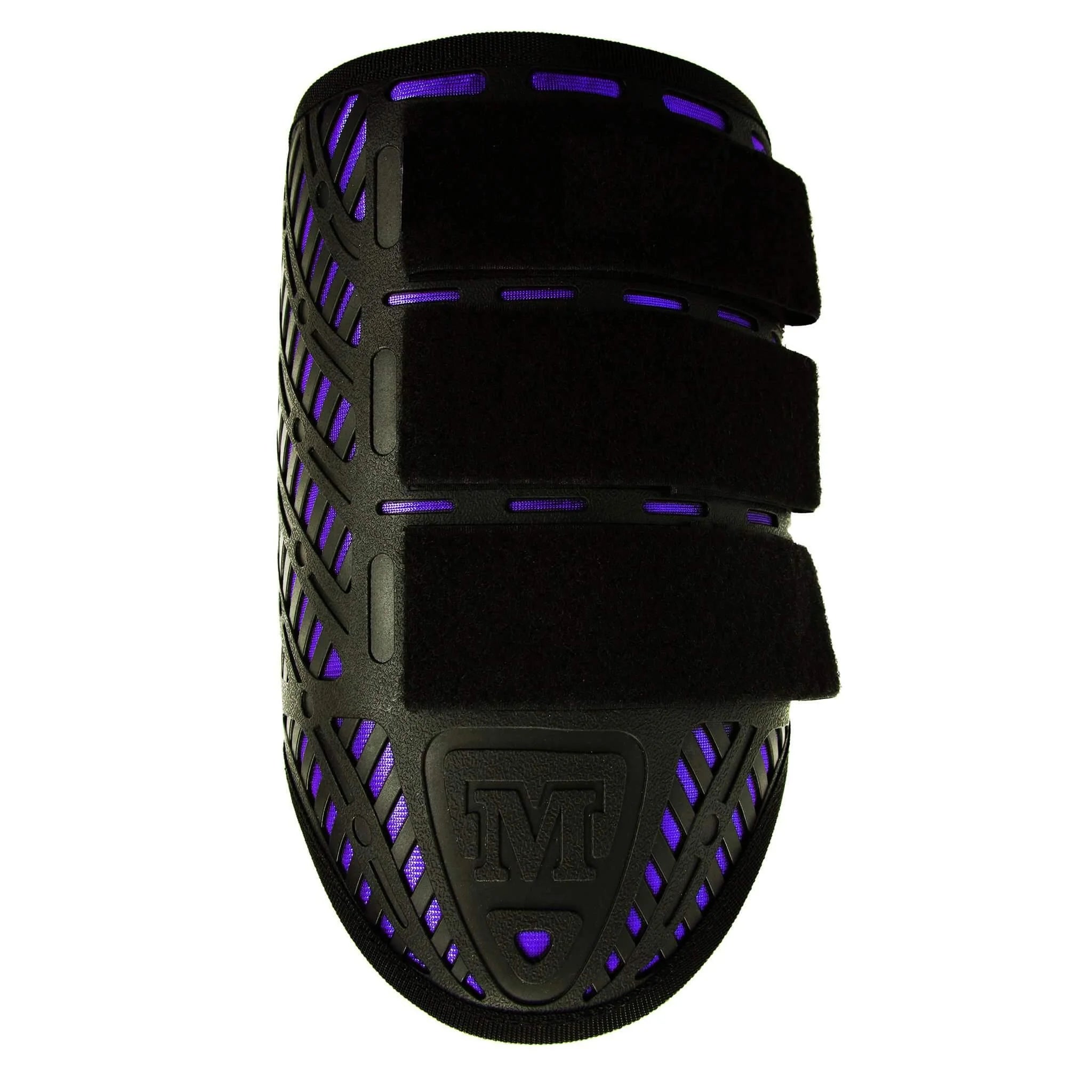 Majyk Equipe Color Elite XC Boot with ARTi-LAGE Technology (Hind) - Purple