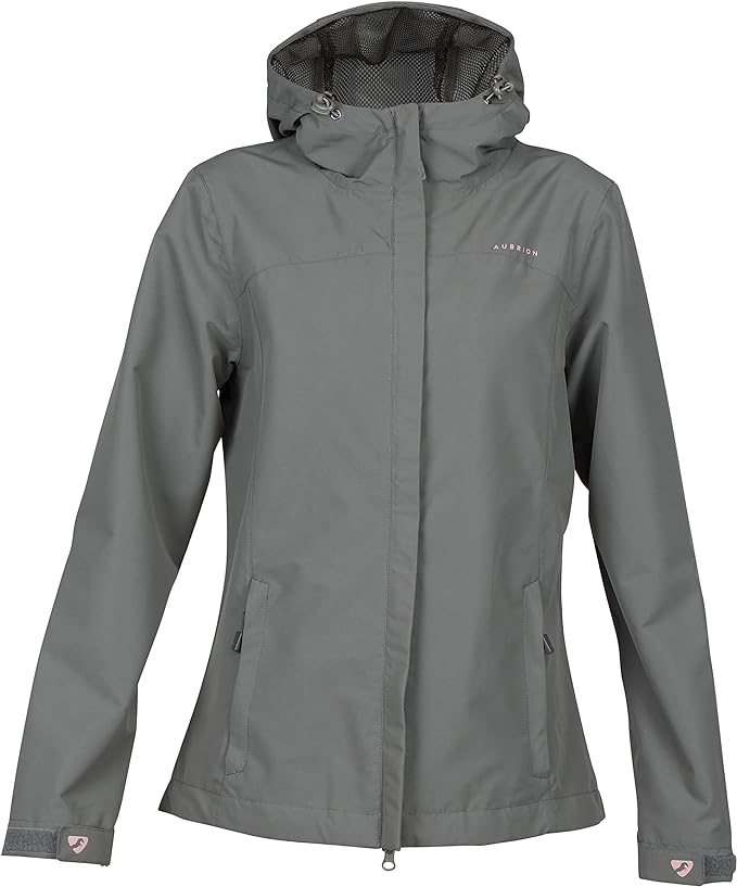 Aubrion Cloudburst Raincoat BOGO SALE - Olive