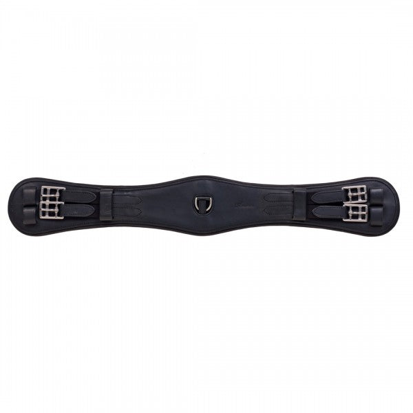 Aramas Deluxe Dressage Girth - Black