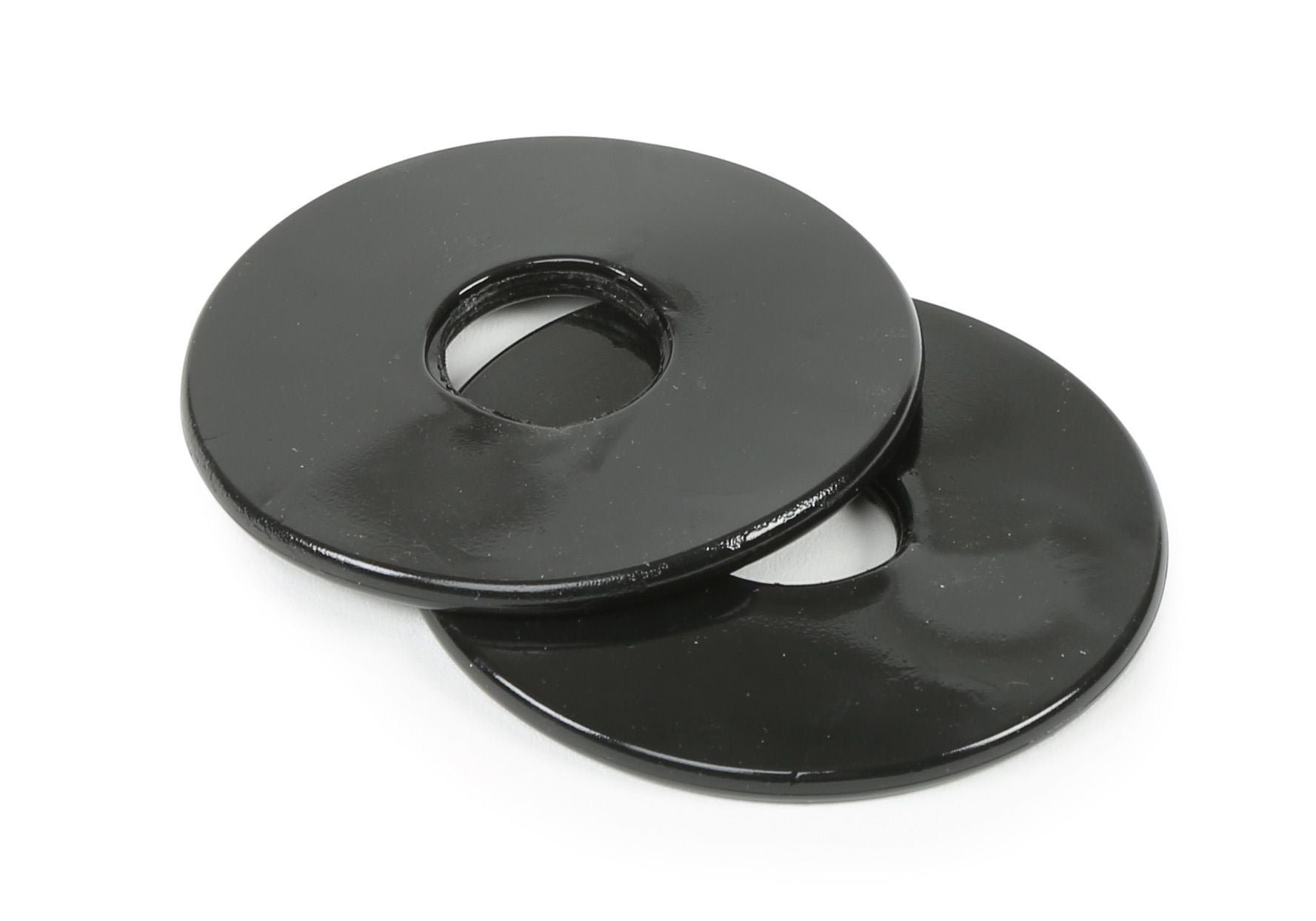 Shires Silicone Bit Guards - Black