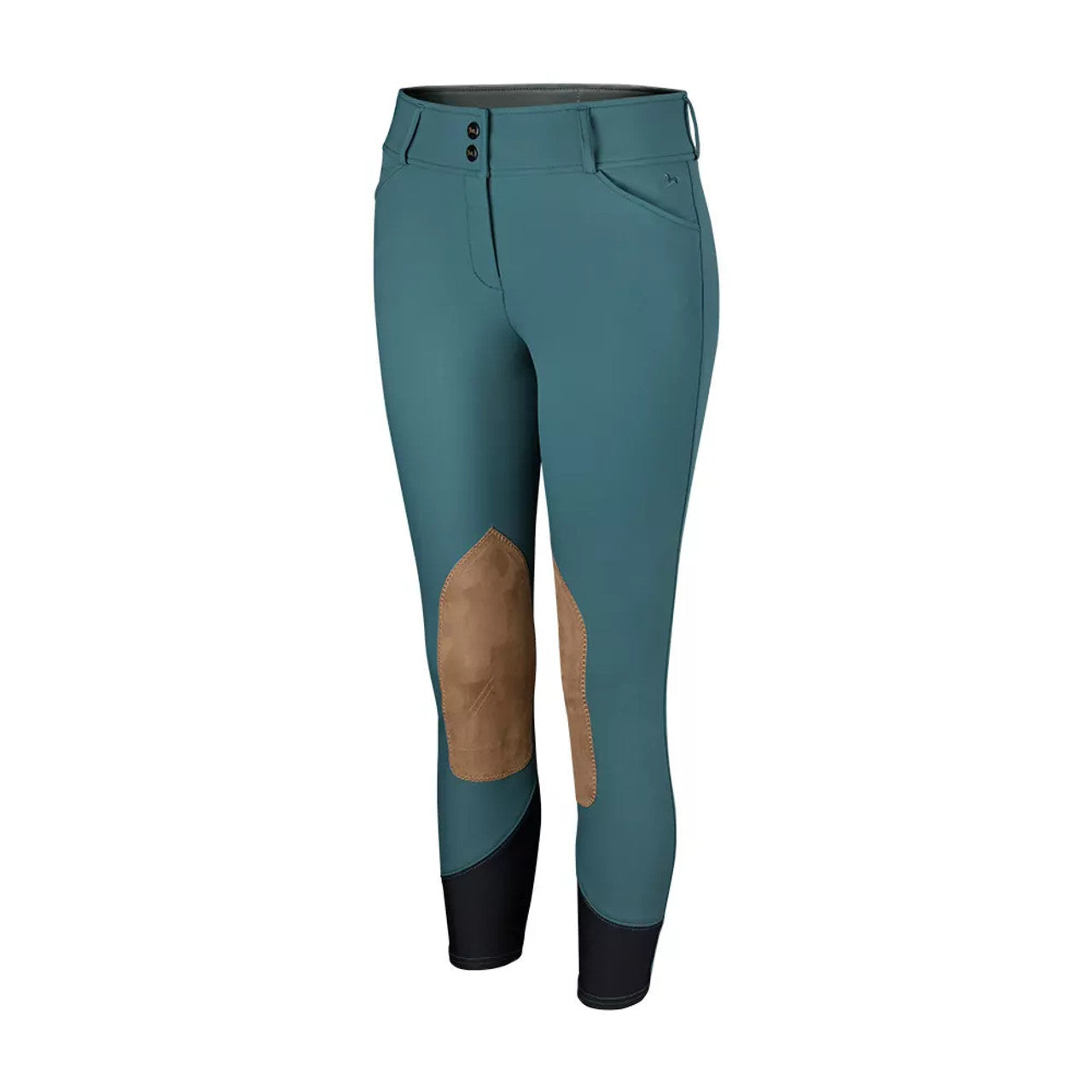 RJ Classic Gulf Knee Patch Breeches - SALE - Atlantic