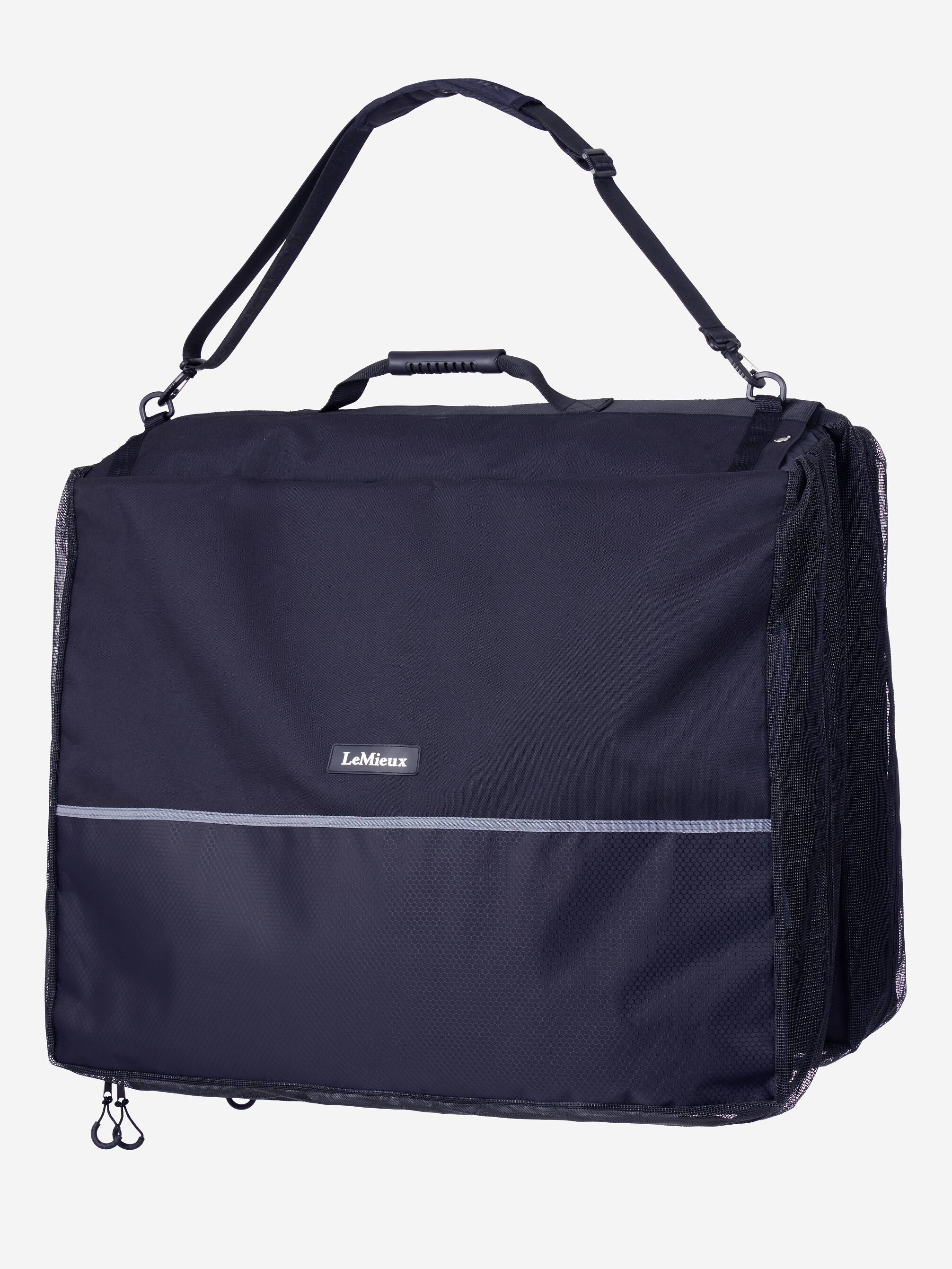 LeMieux Saddle Pad Bag - Navy