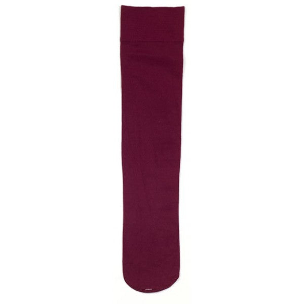 Ovation Therapeutic Compression Zocks - Burgundy