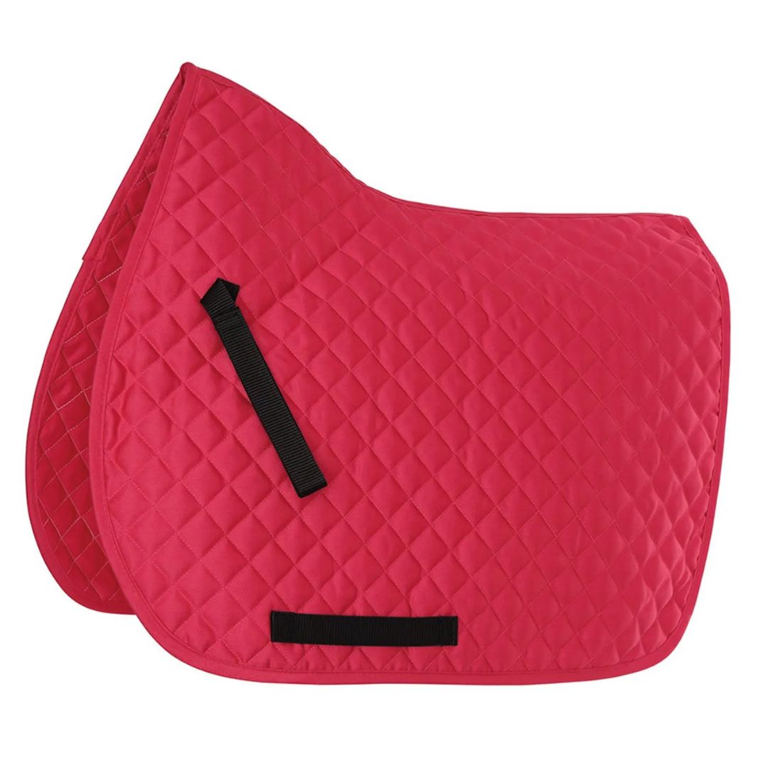 Arma Lite Saddle Pad - Red